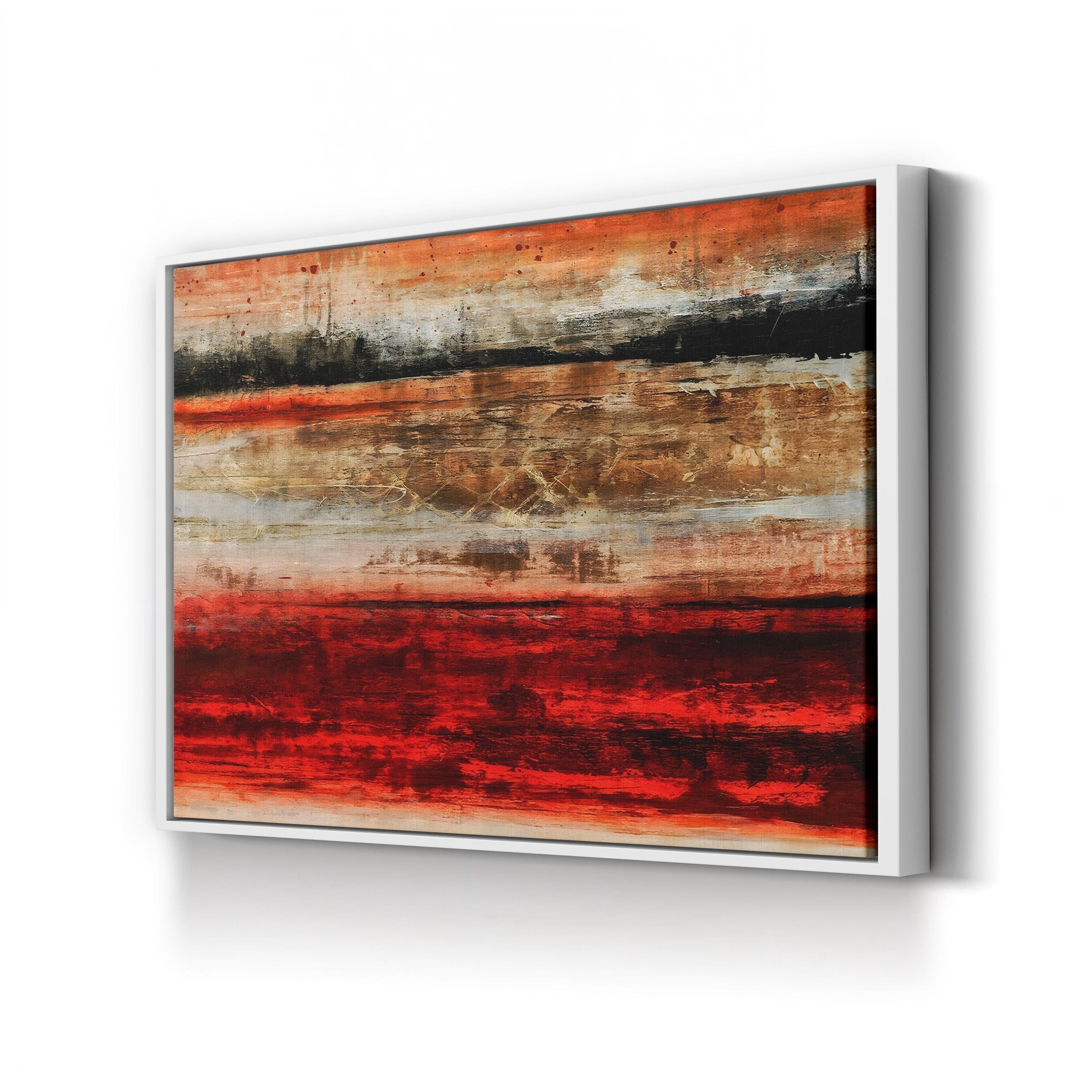 Art Zero II Wall Art by Farrell Douglass
