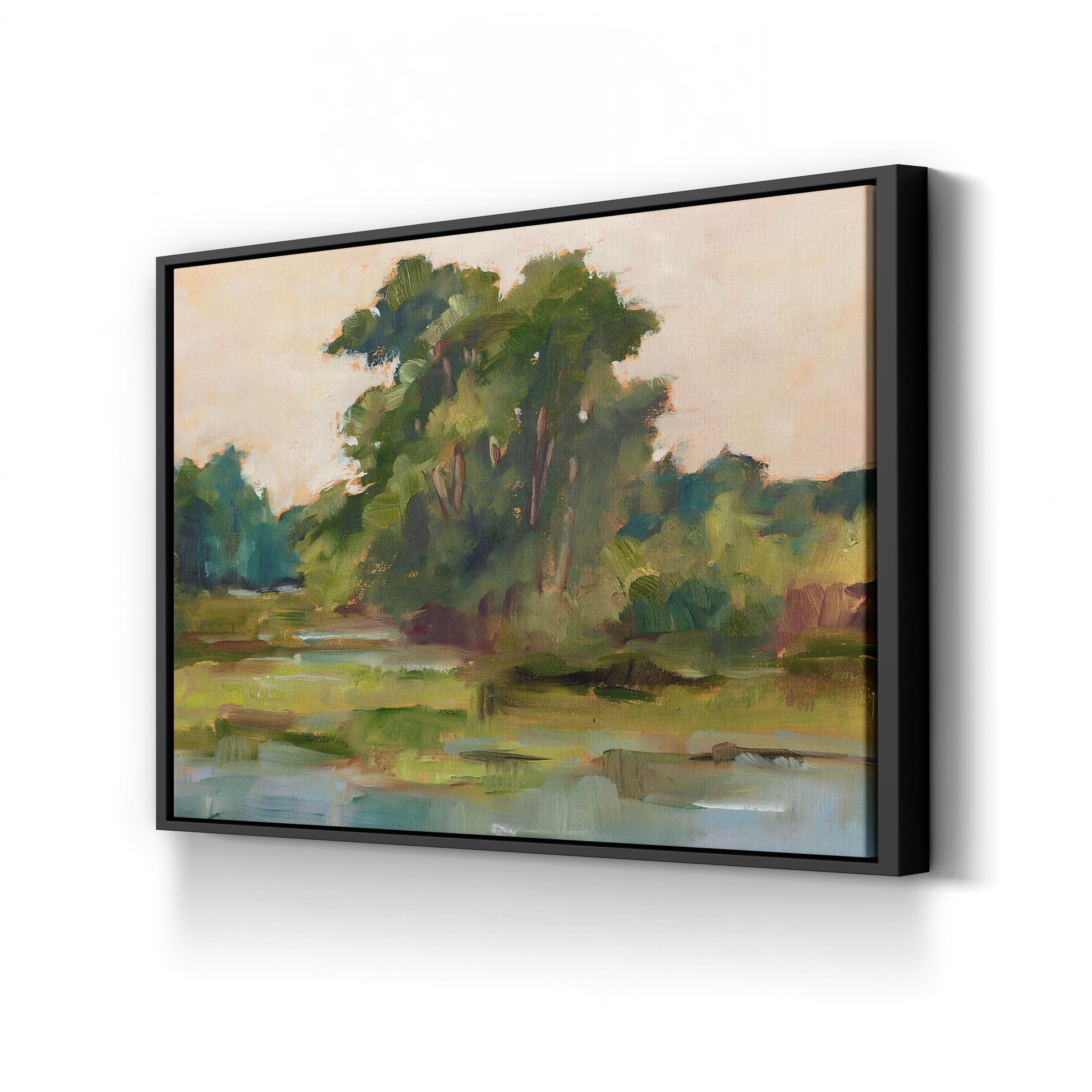 Changing Sunlight I Wall Art by Ethan Harper