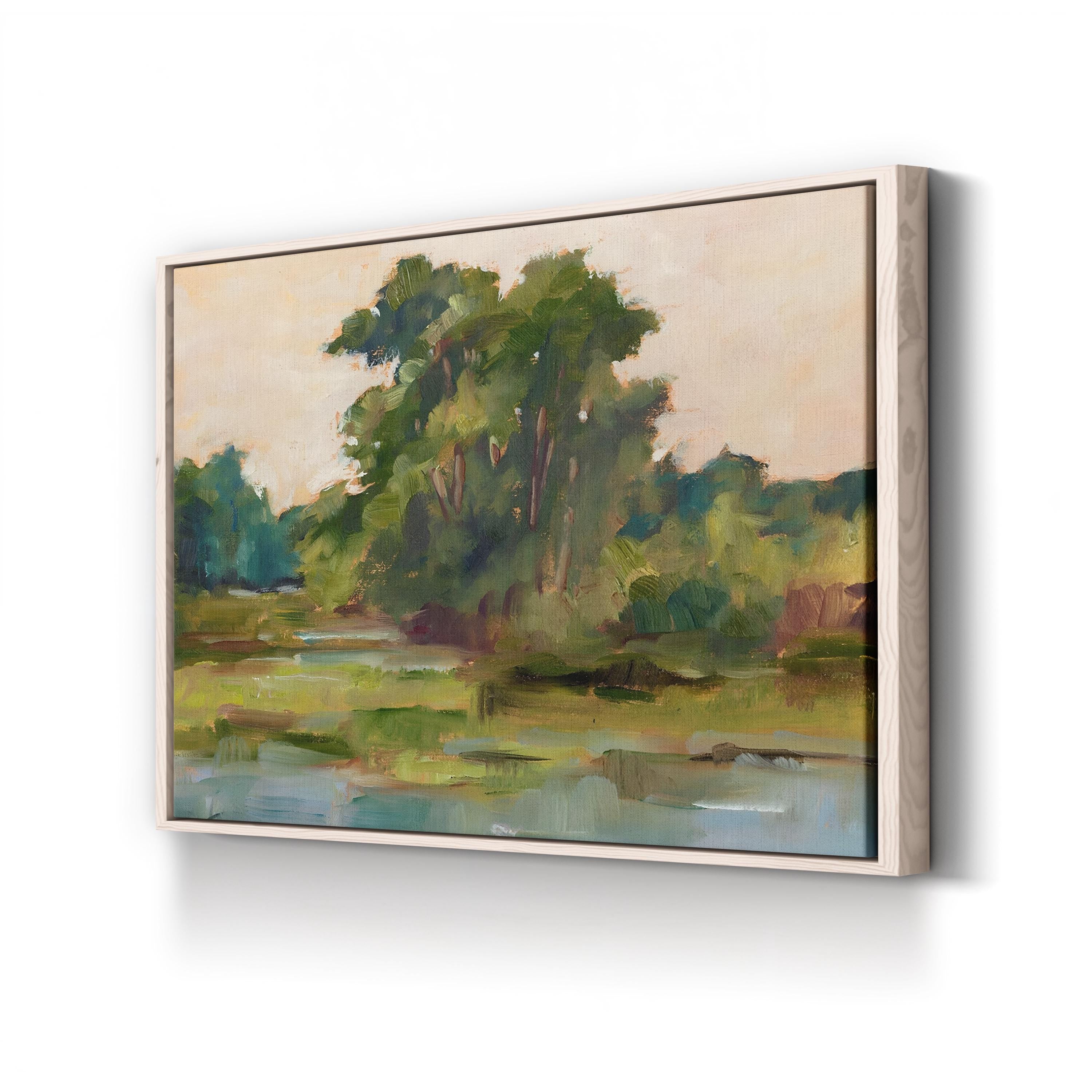 Changing Sunlight I Wall Art by Ethan Harper