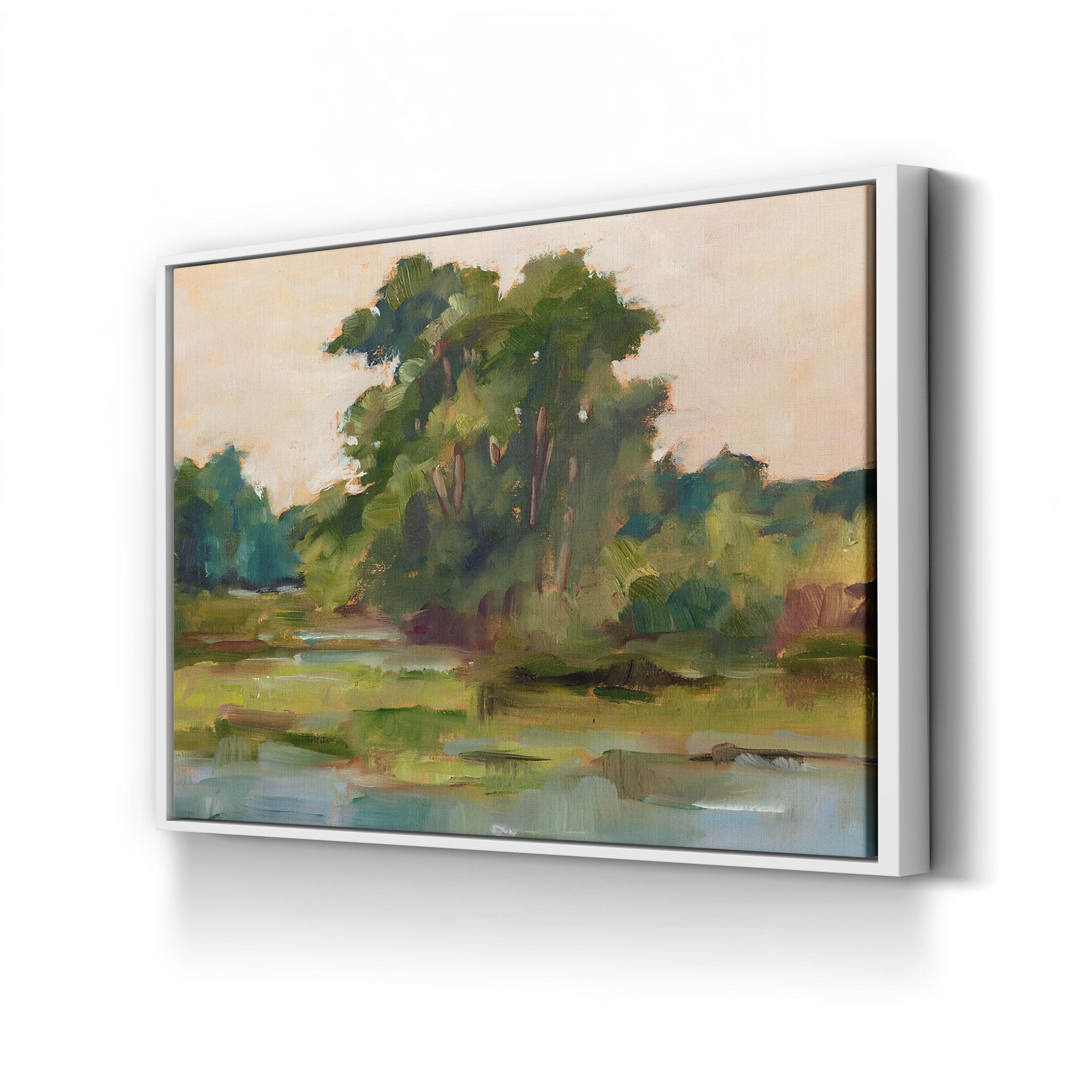 Changing Sunlight I Wall Art by Ethan Harper
