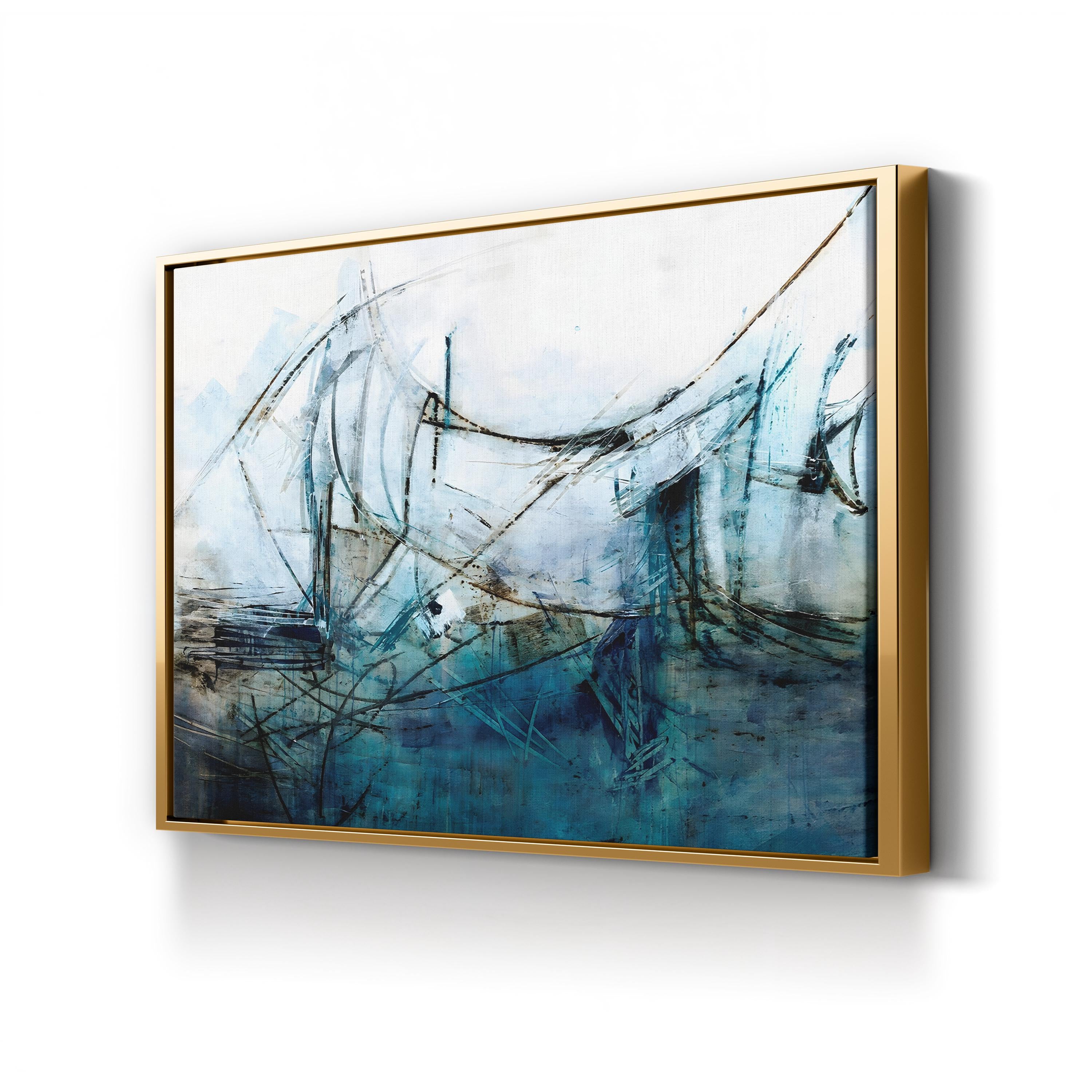 Enduring Wall Art by Kari Taylor