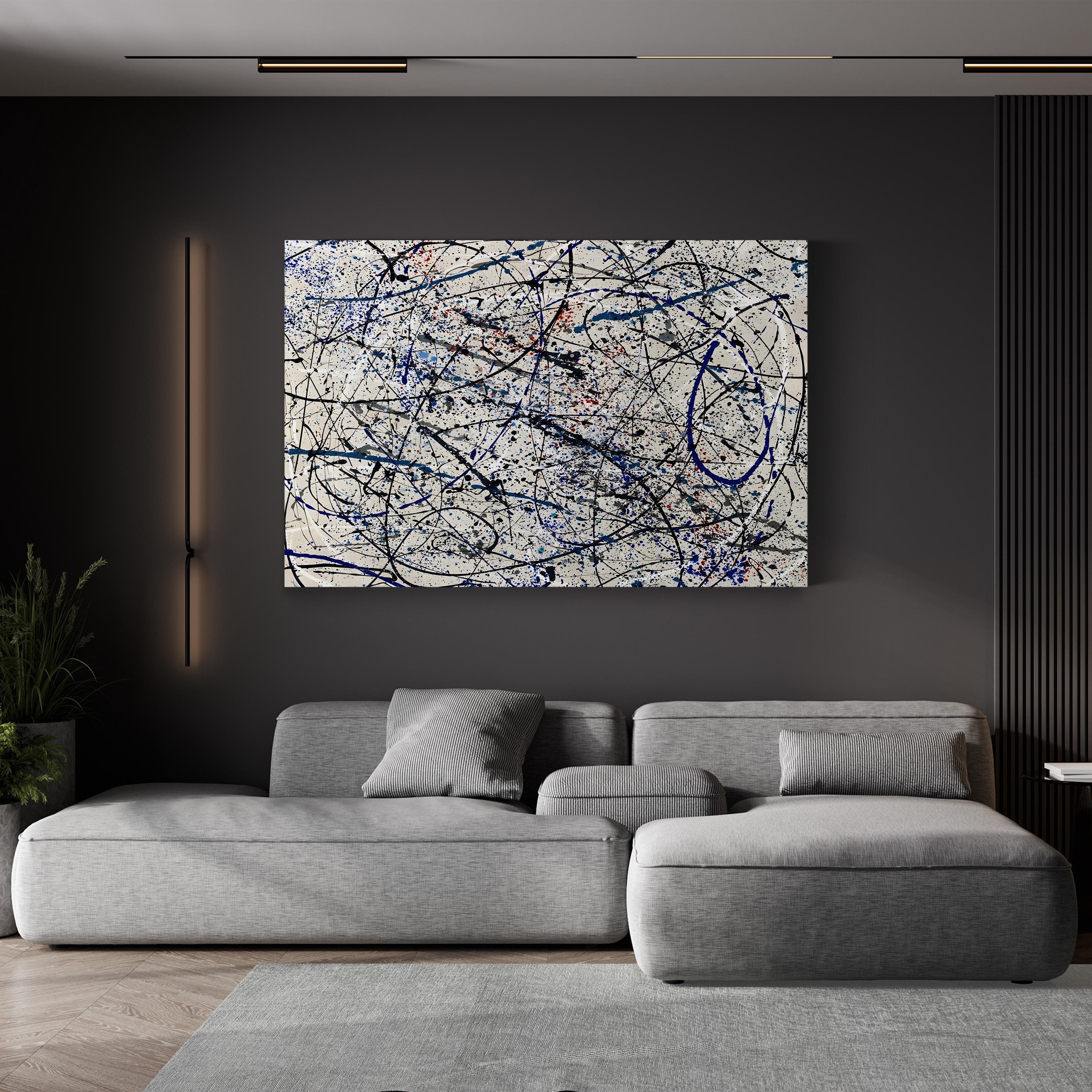 Epic Wall Art by Jason Jarava