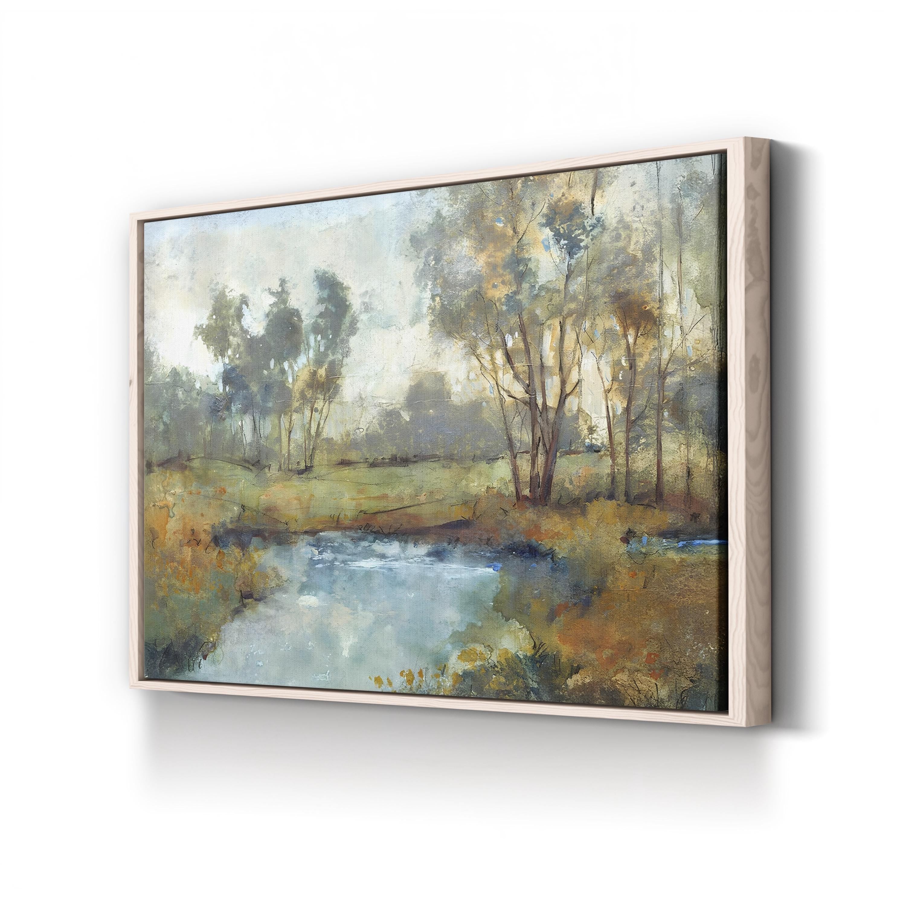 Ethereal Light II Wall Art by Tim O’Toole