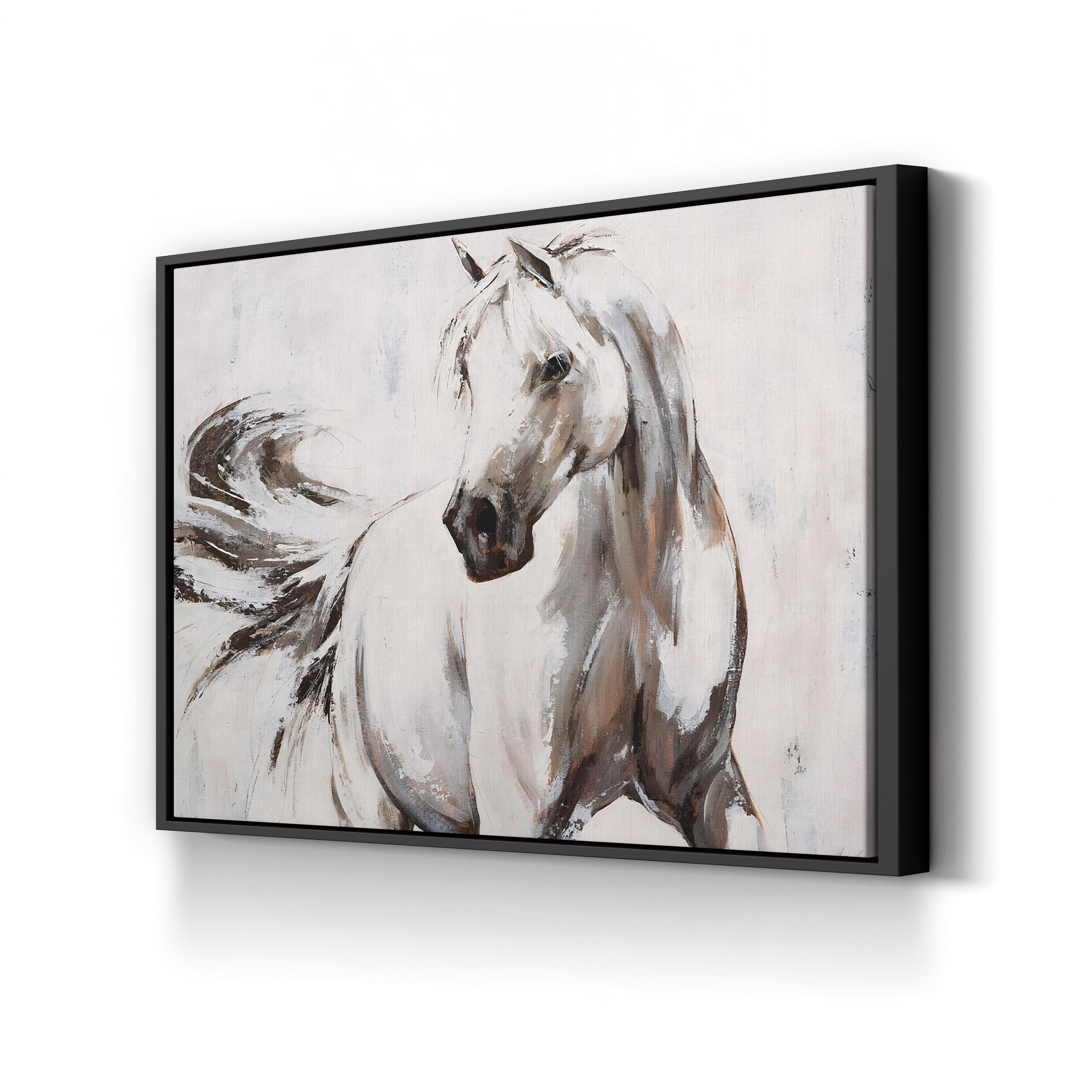 Every Move Wall Art by Sydney Edmunds