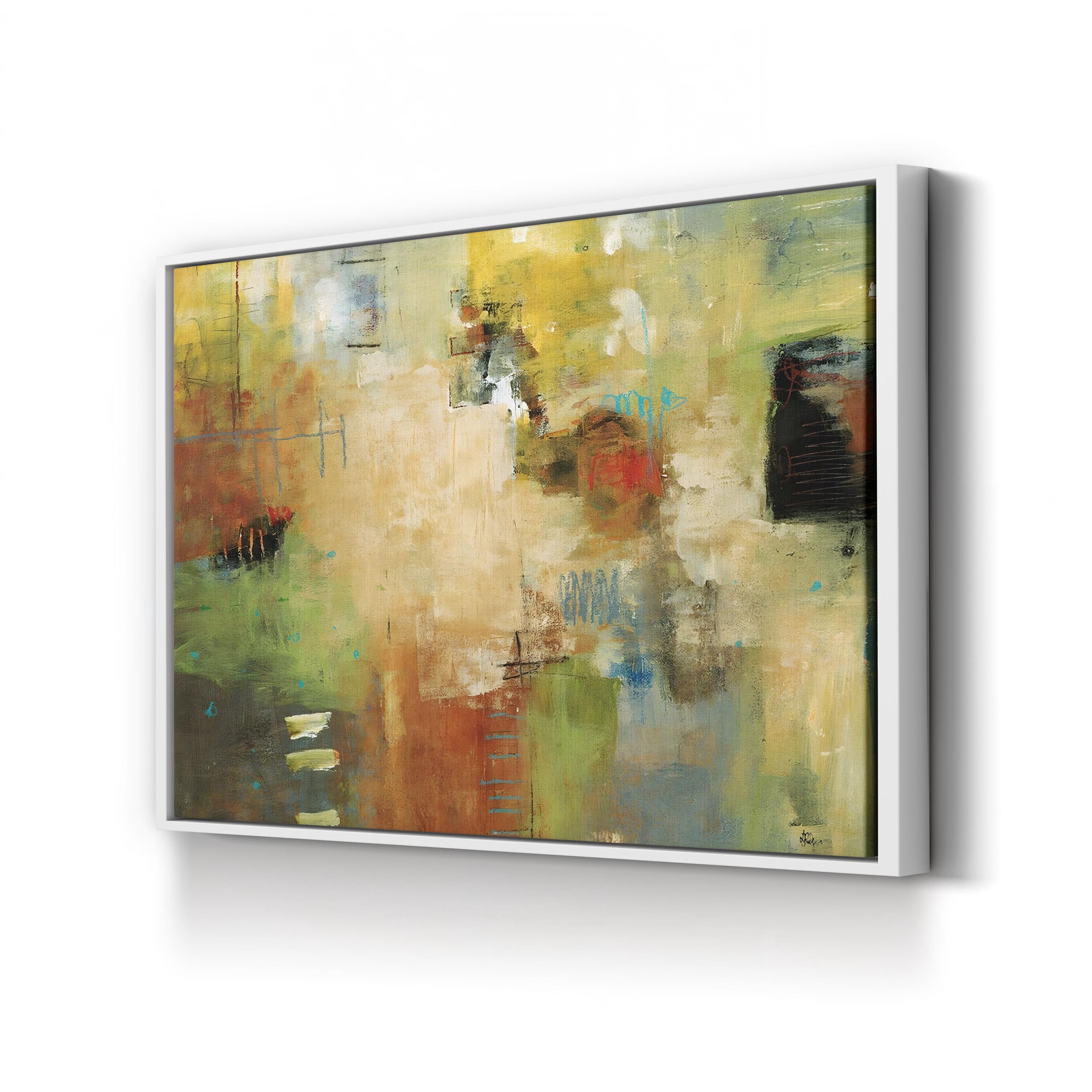 For Instance Wall Art by Lisa Ridgers