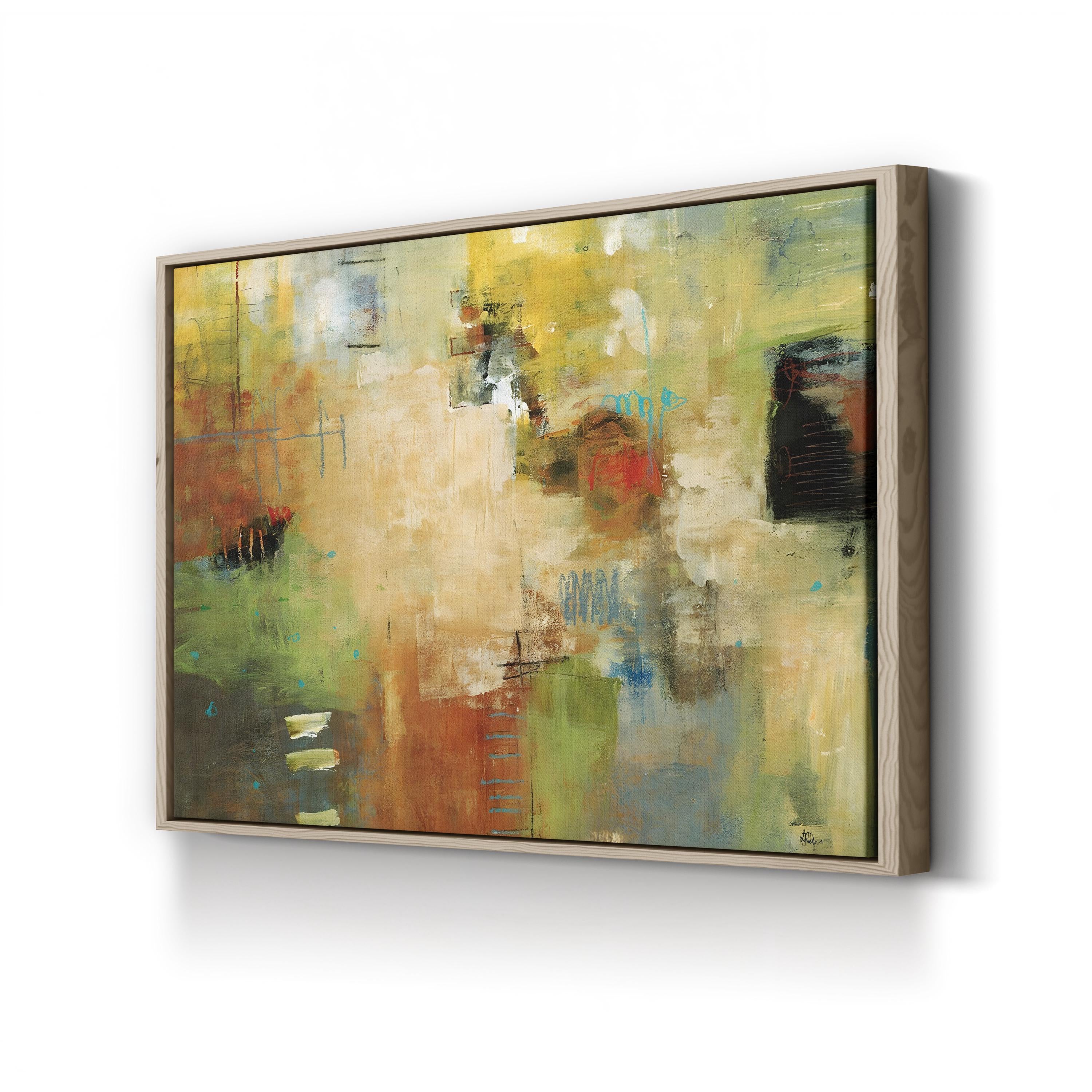 For Instance Wall Art by Lisa Ridgers