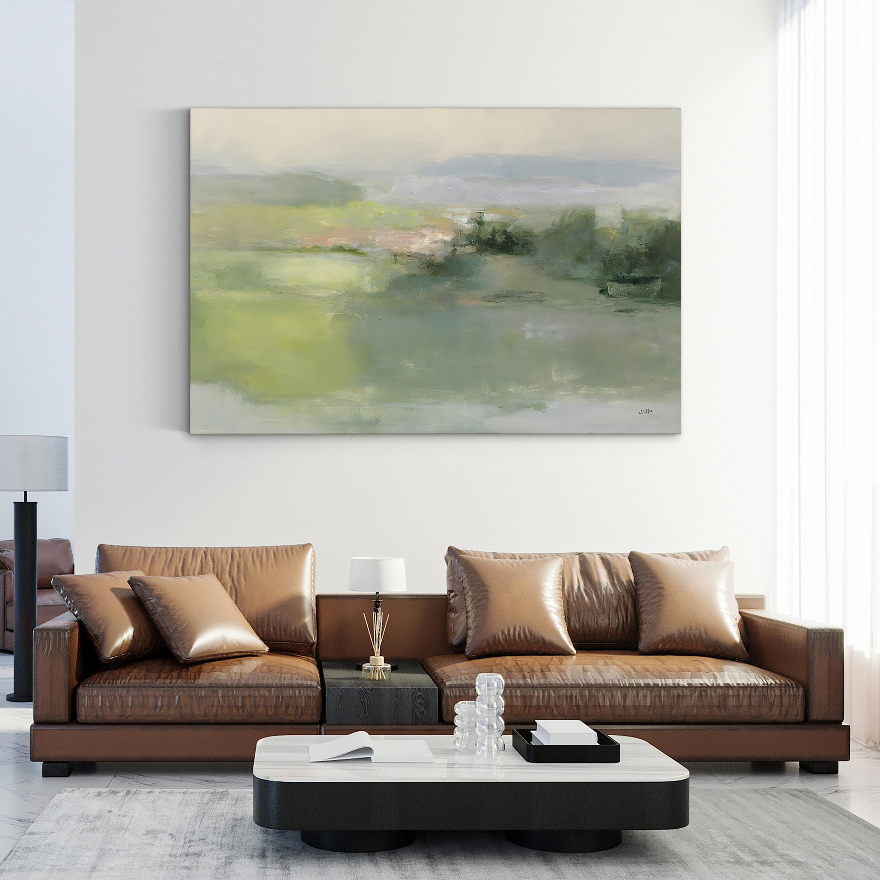 Gentle World Wall Art by Julia Purinton