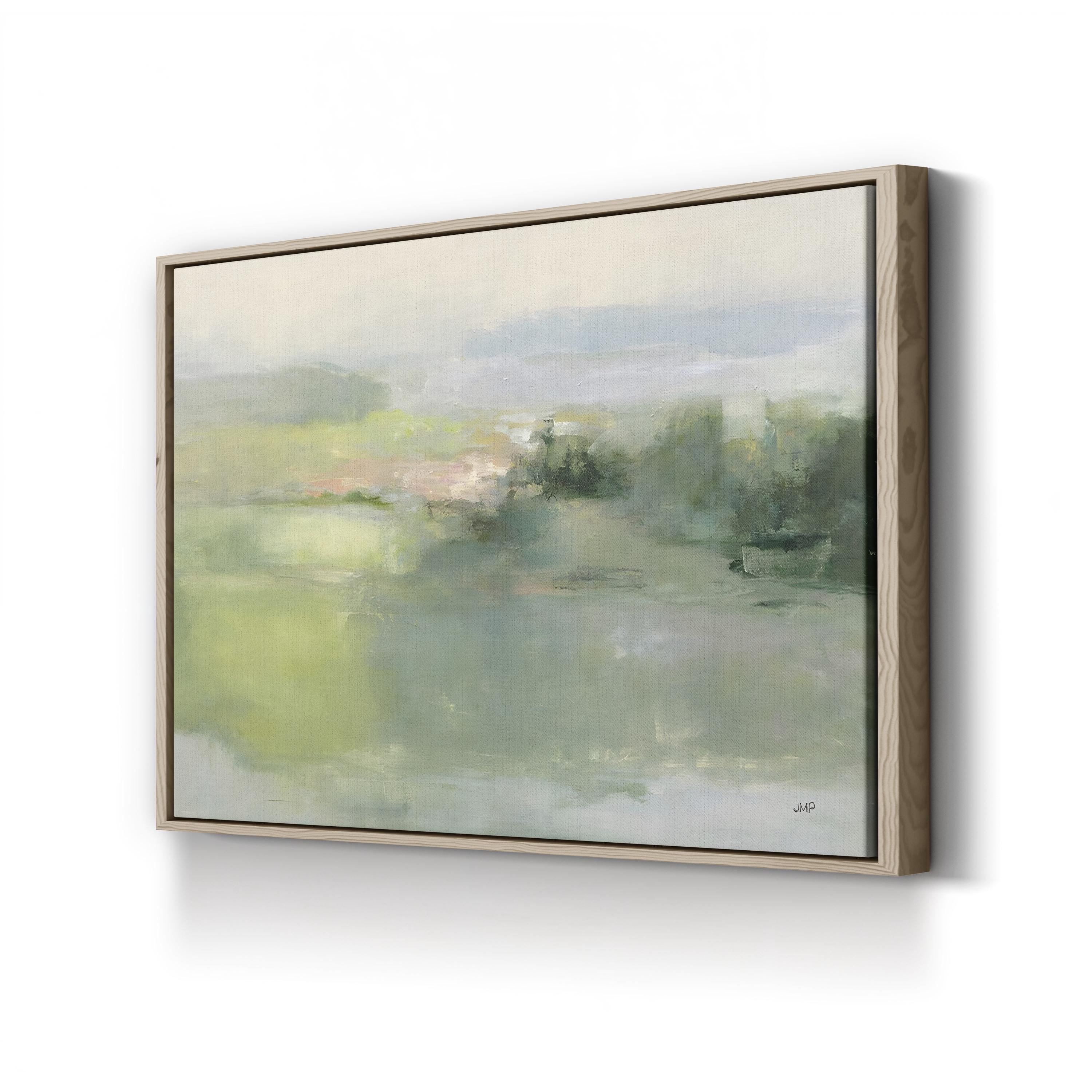 Gentle World Wall Art by Julia Purinton
