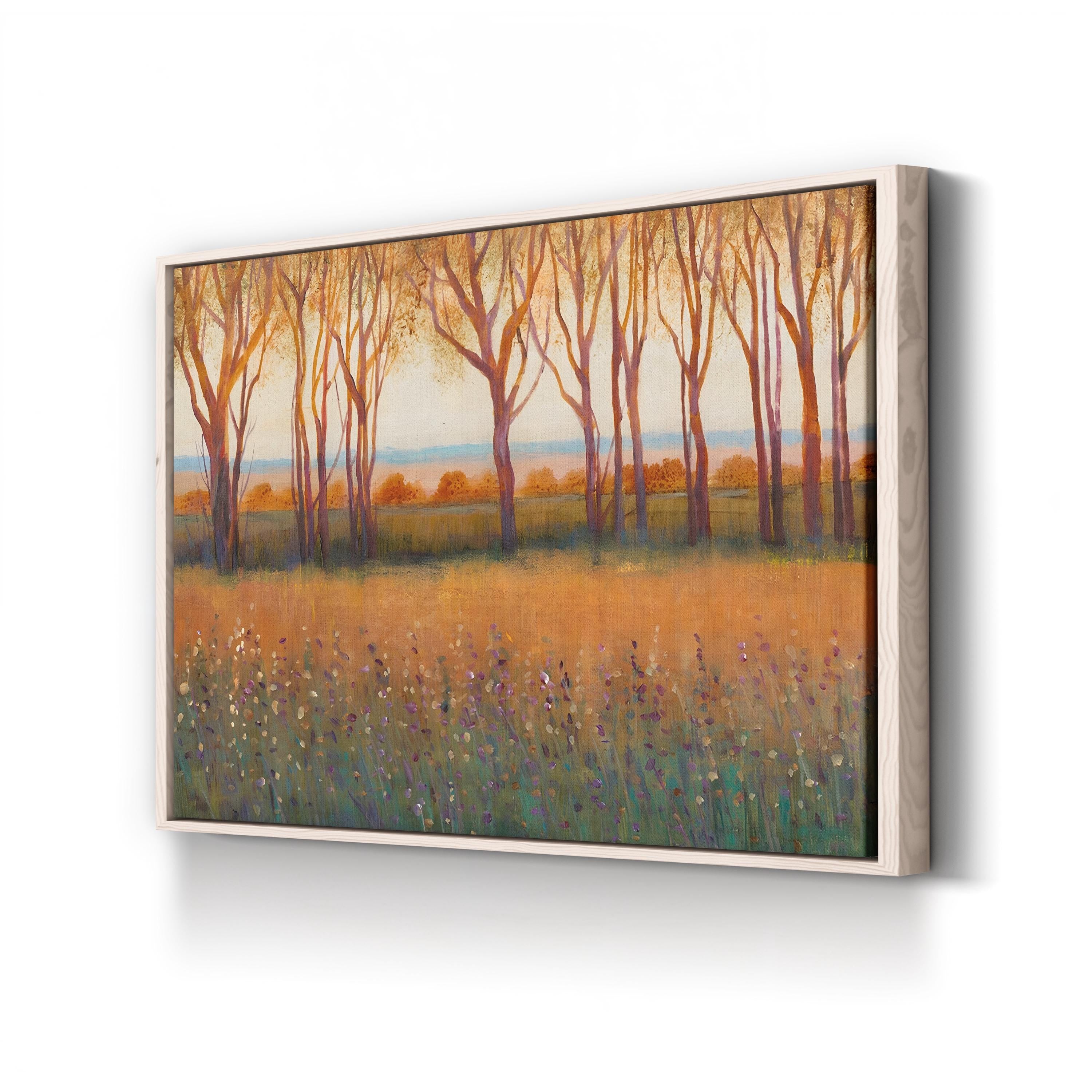 Glow in the Afternoon I Wall Art by Tim O’Toole