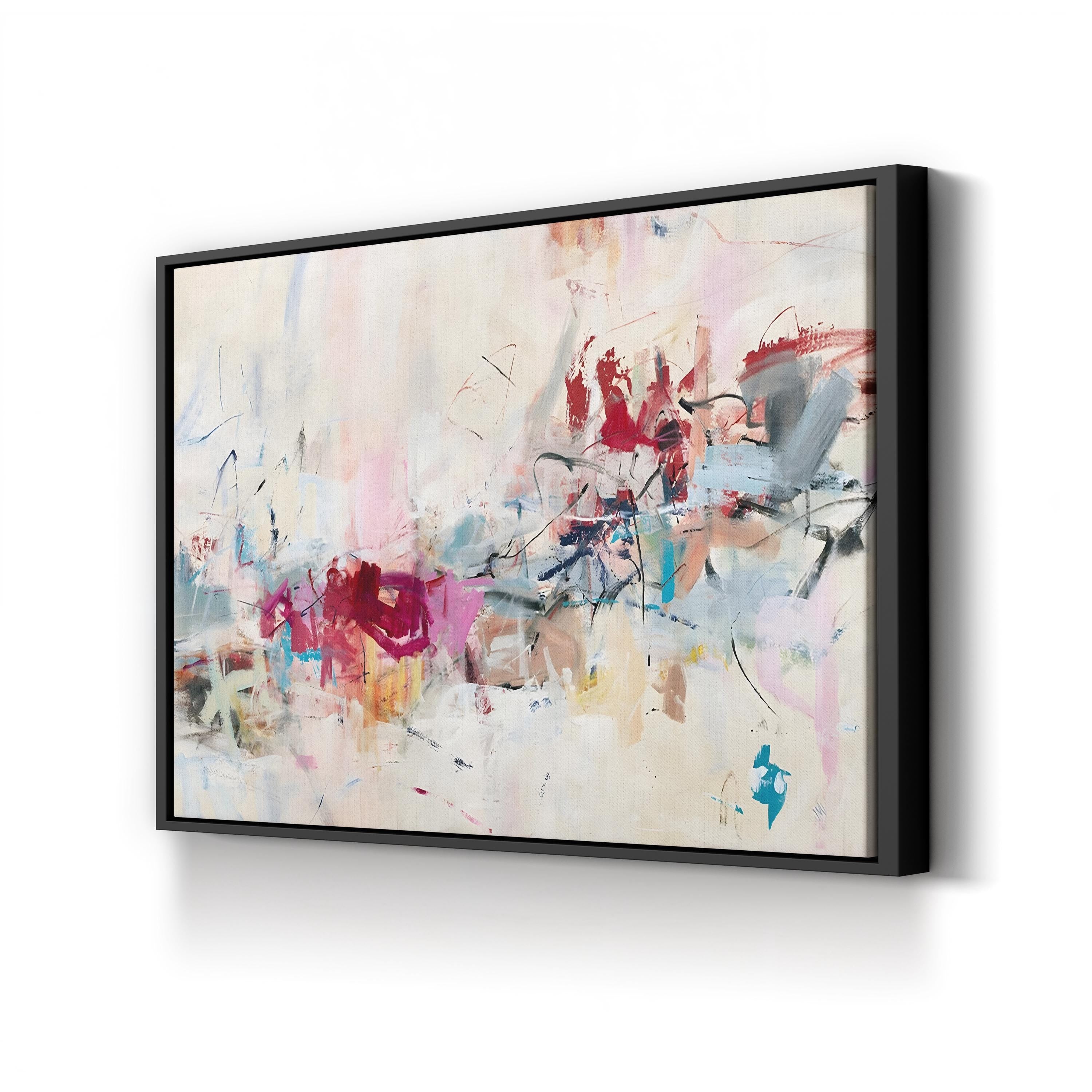 Interior Muse Wall Art by Jodi Maas