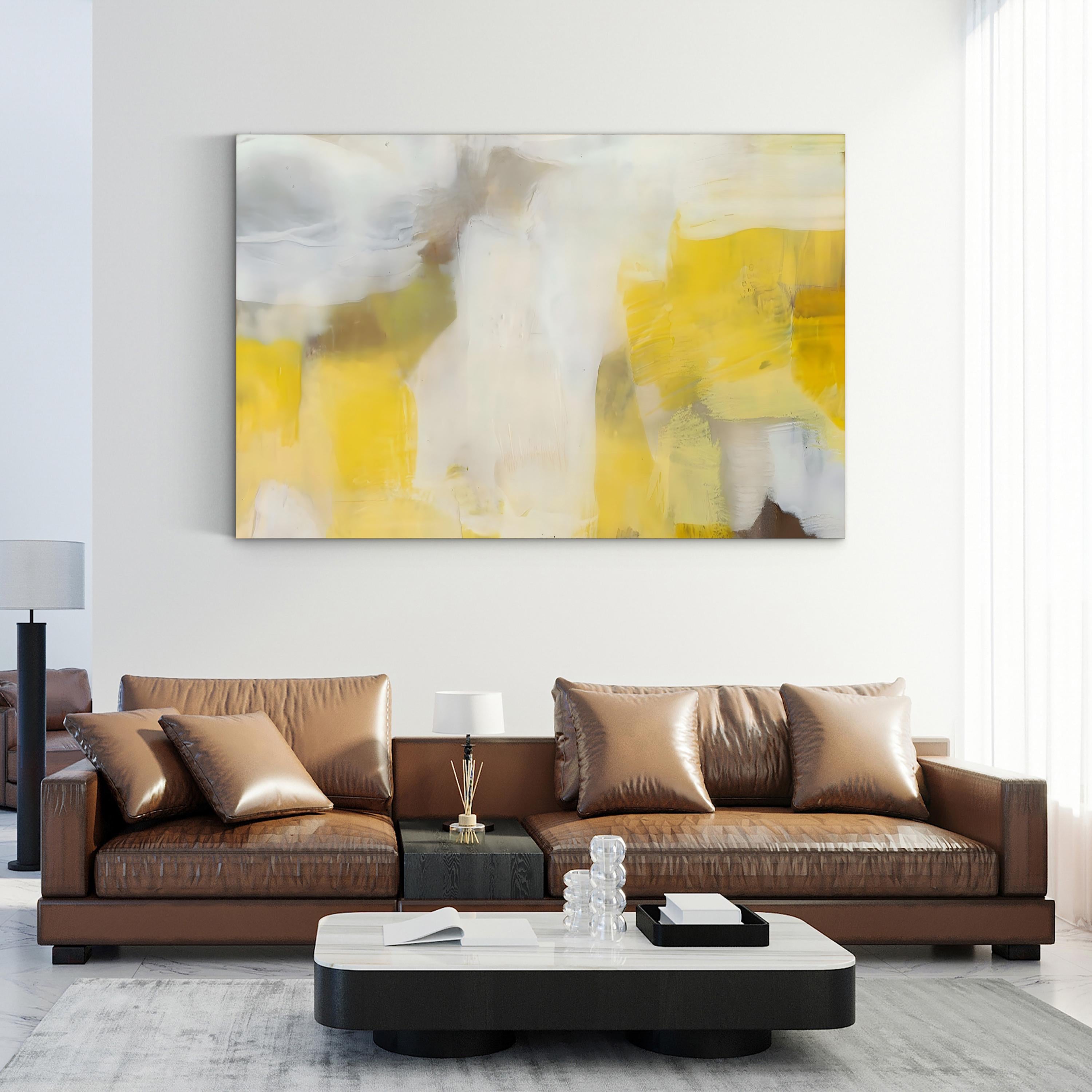 Jammy I Wall Art by Sue Jachimiec