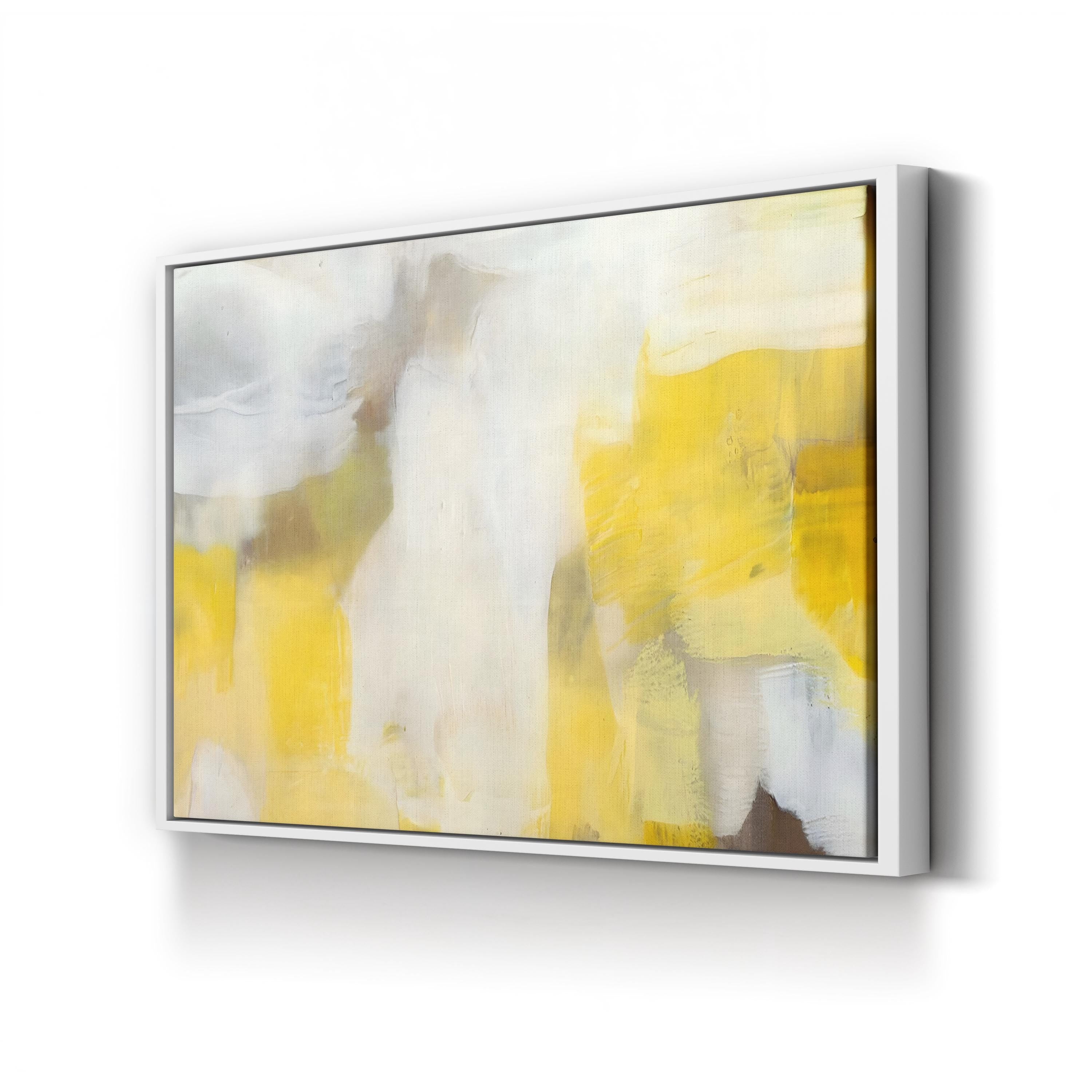 Jammy I Wall Art by Sue Jachimiec