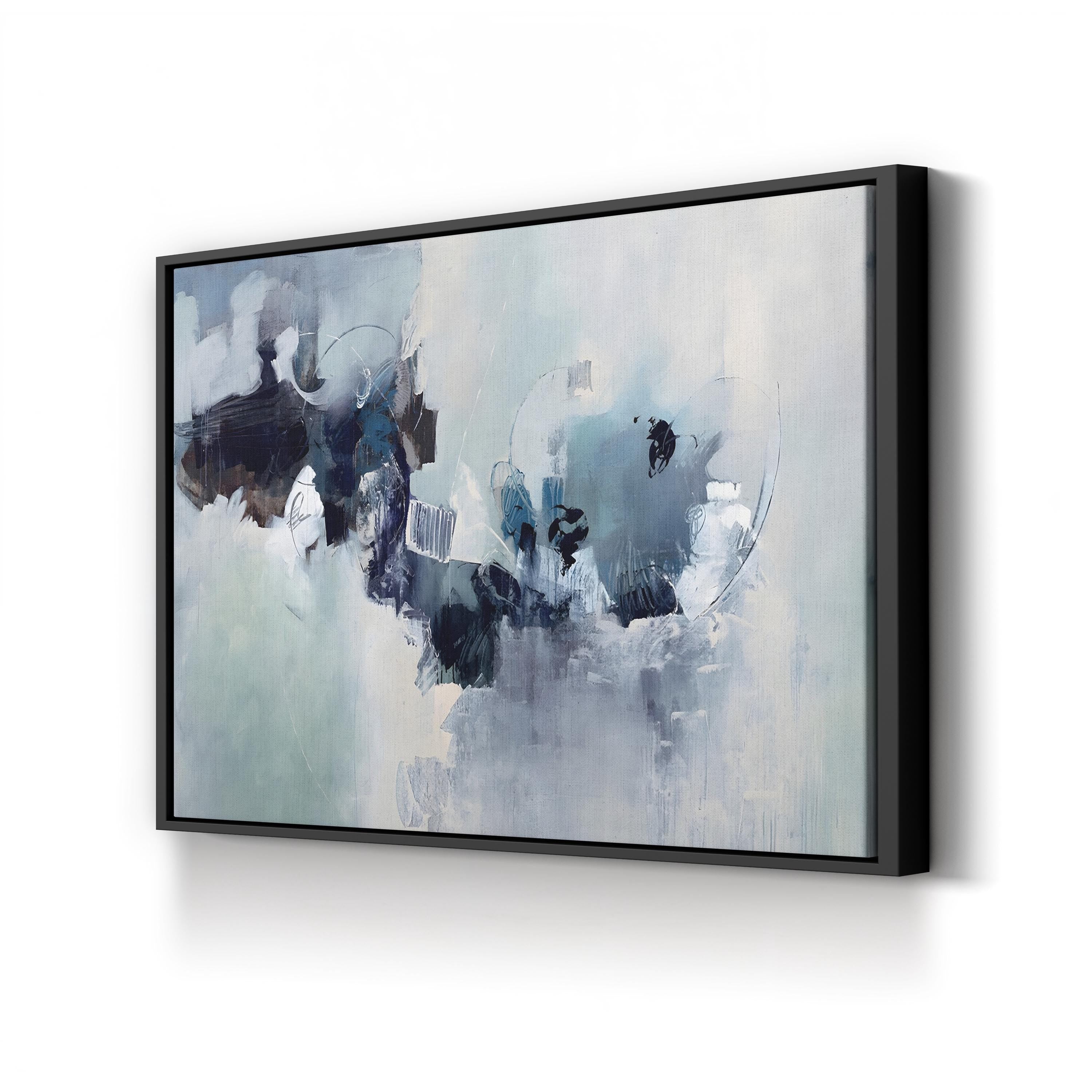Limmerick Breeze Wall Art by Kari Taylor