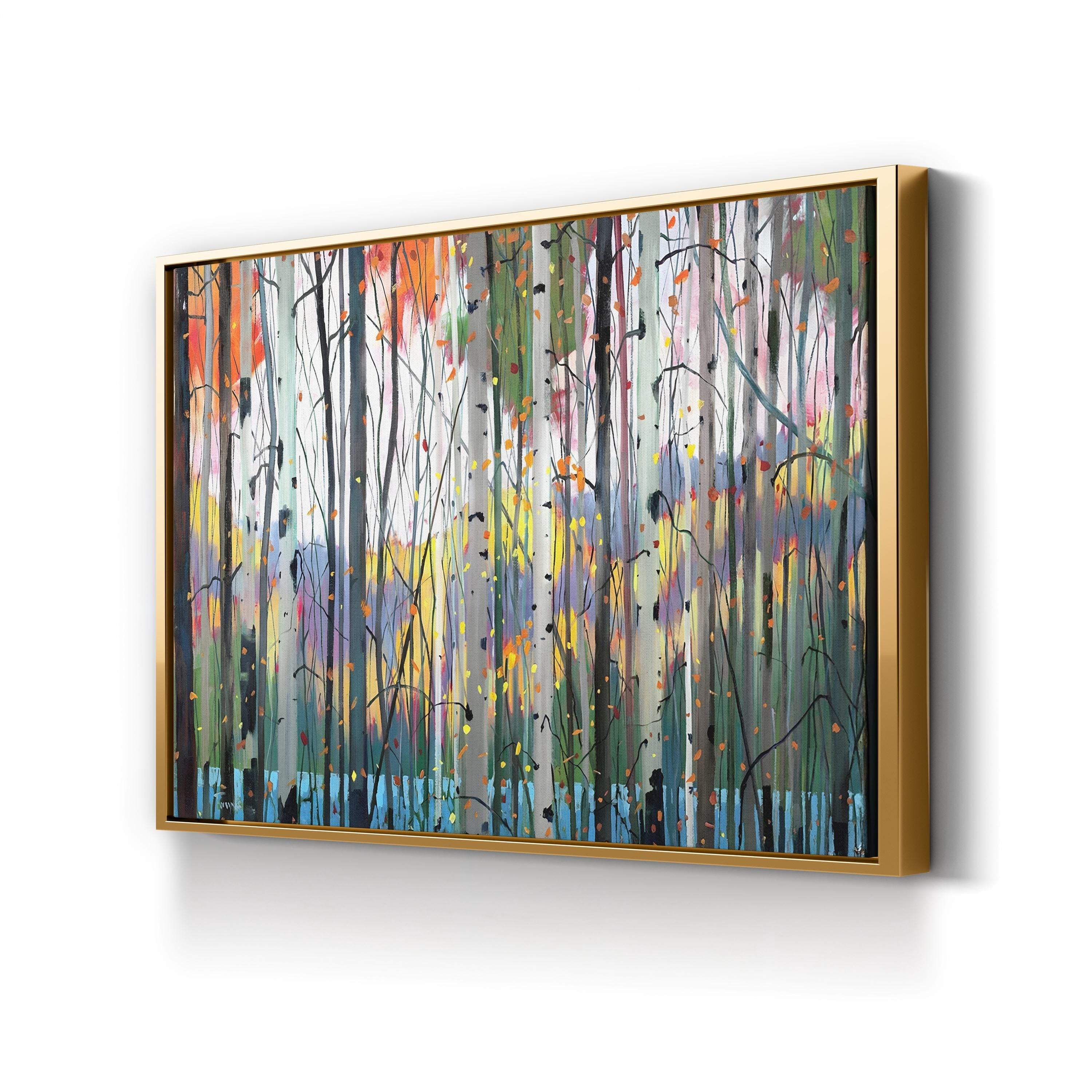 Lone Ranger – Western Landscape Wall Art by Graham Forsythe