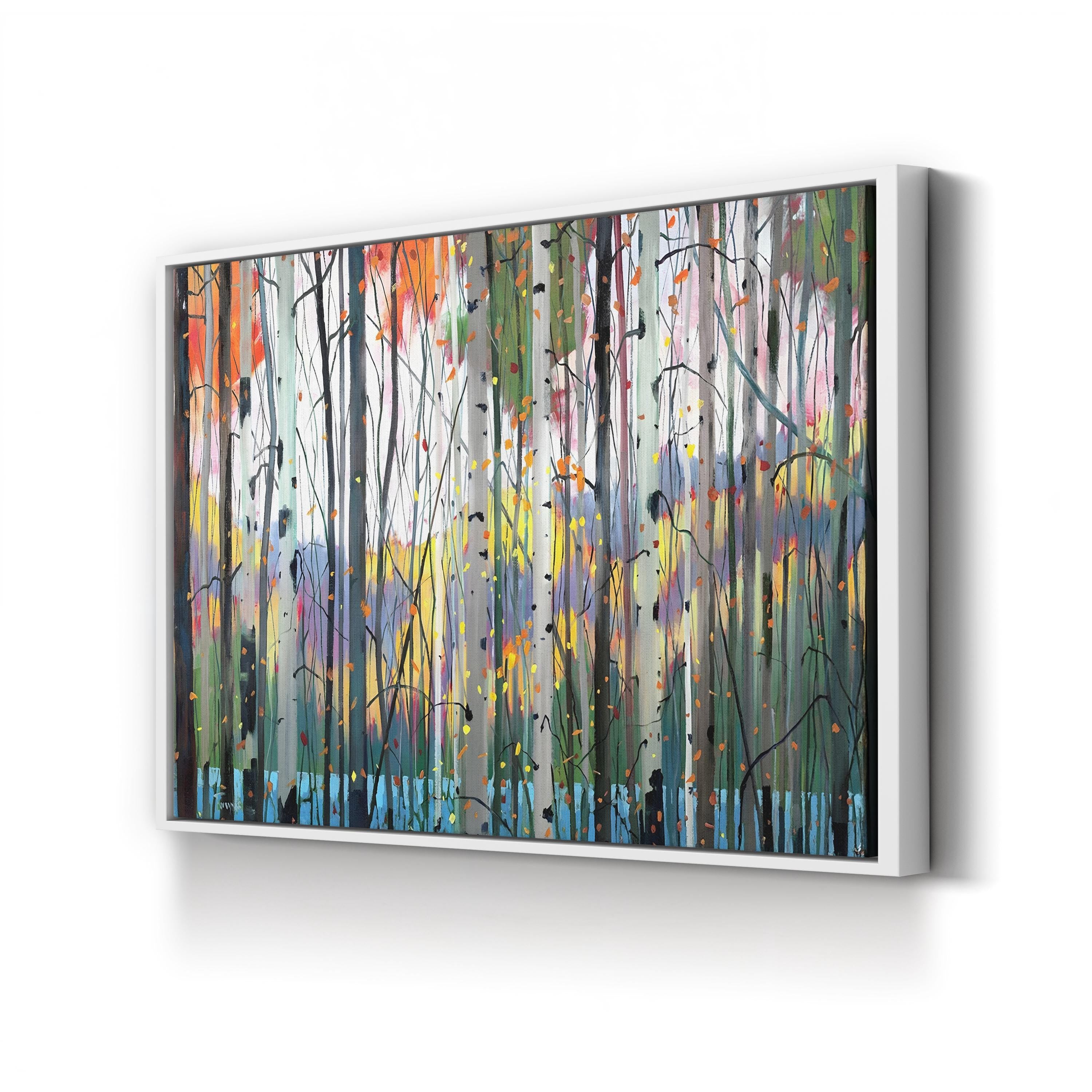 Lone Ranger – Western Landscape Wall Art by Graham Forsythe