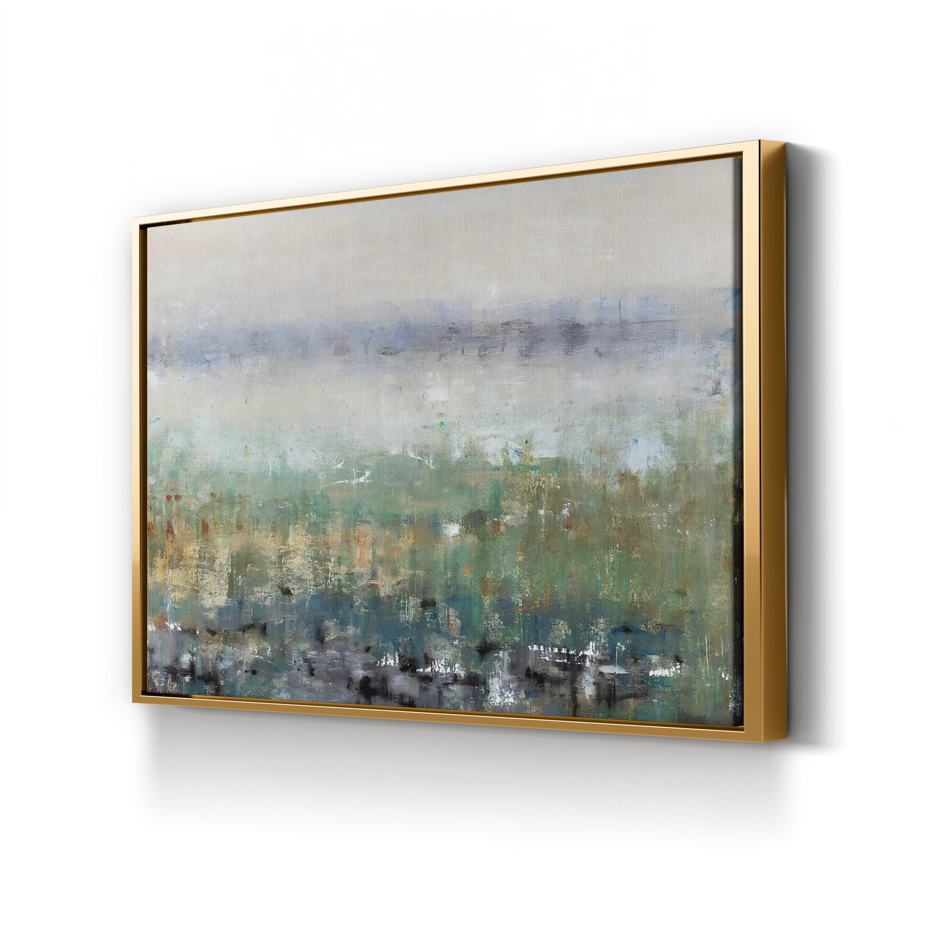 Mist in the Field Wall Art by Tim O’Toole