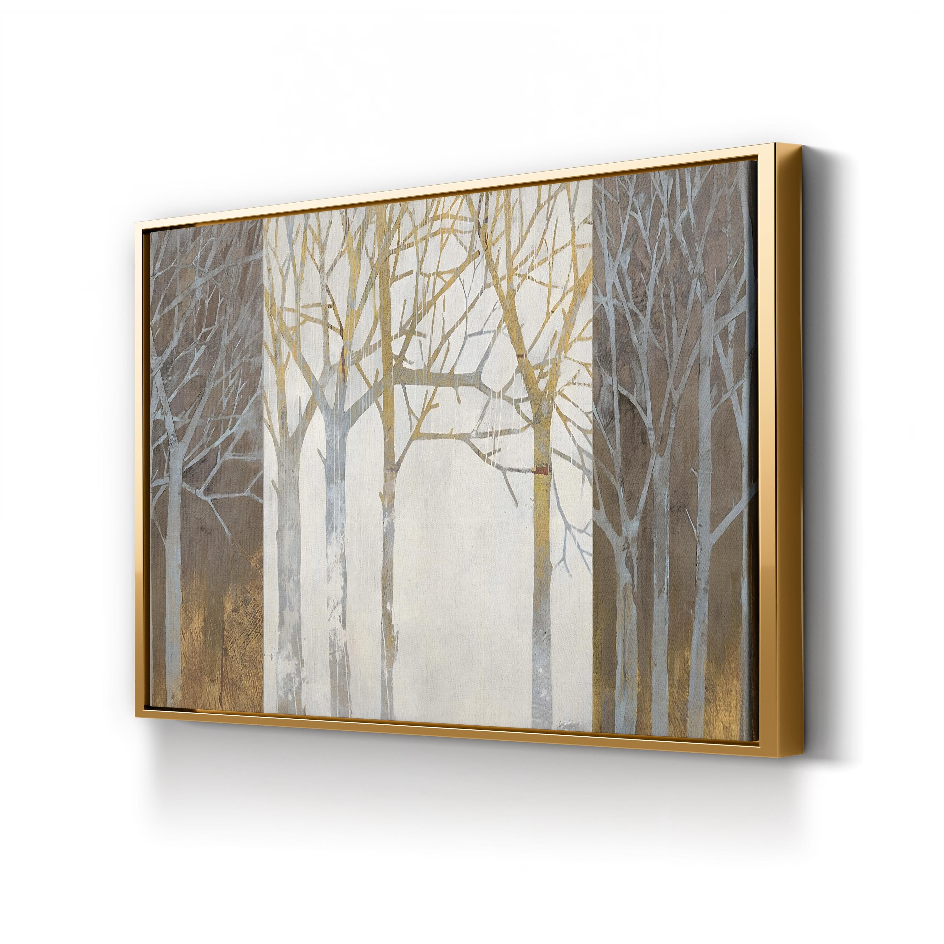 Night Fantasy Canvas Wall Art by Leonid Afremov – Colorful Impressionist Cityscape