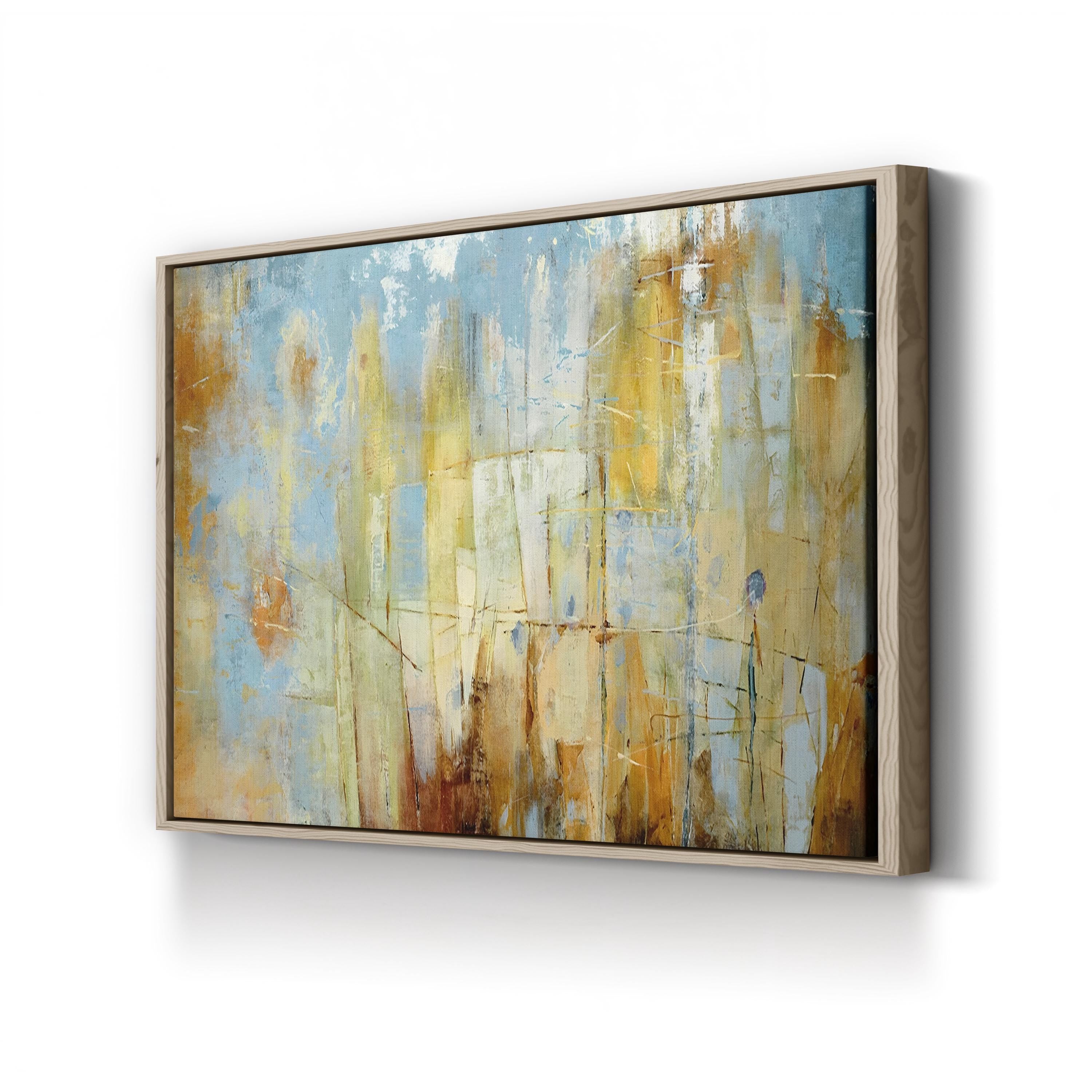 Passages Wall Art by Jill Martin