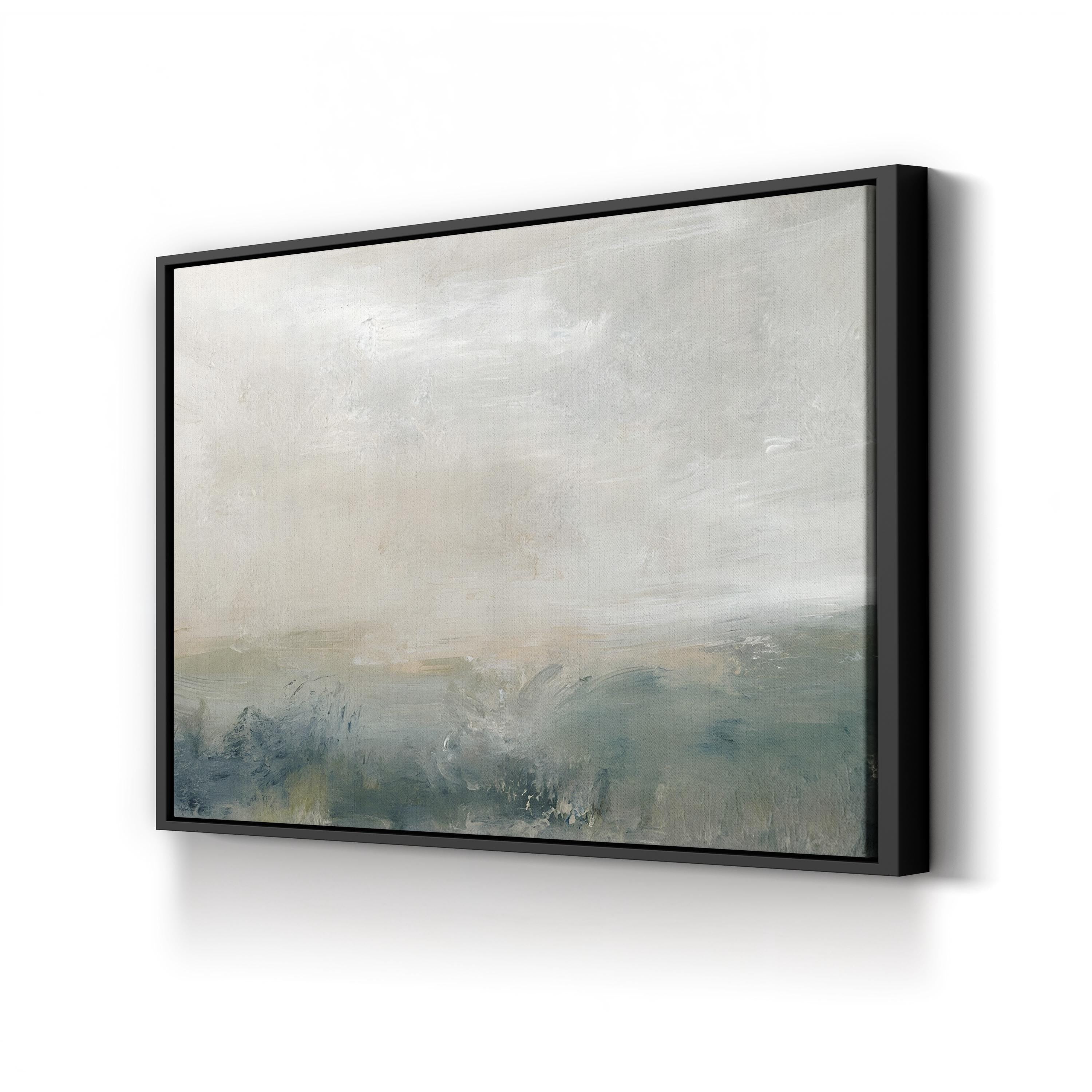 Sea Grass Wall Art by Sharon Gordon