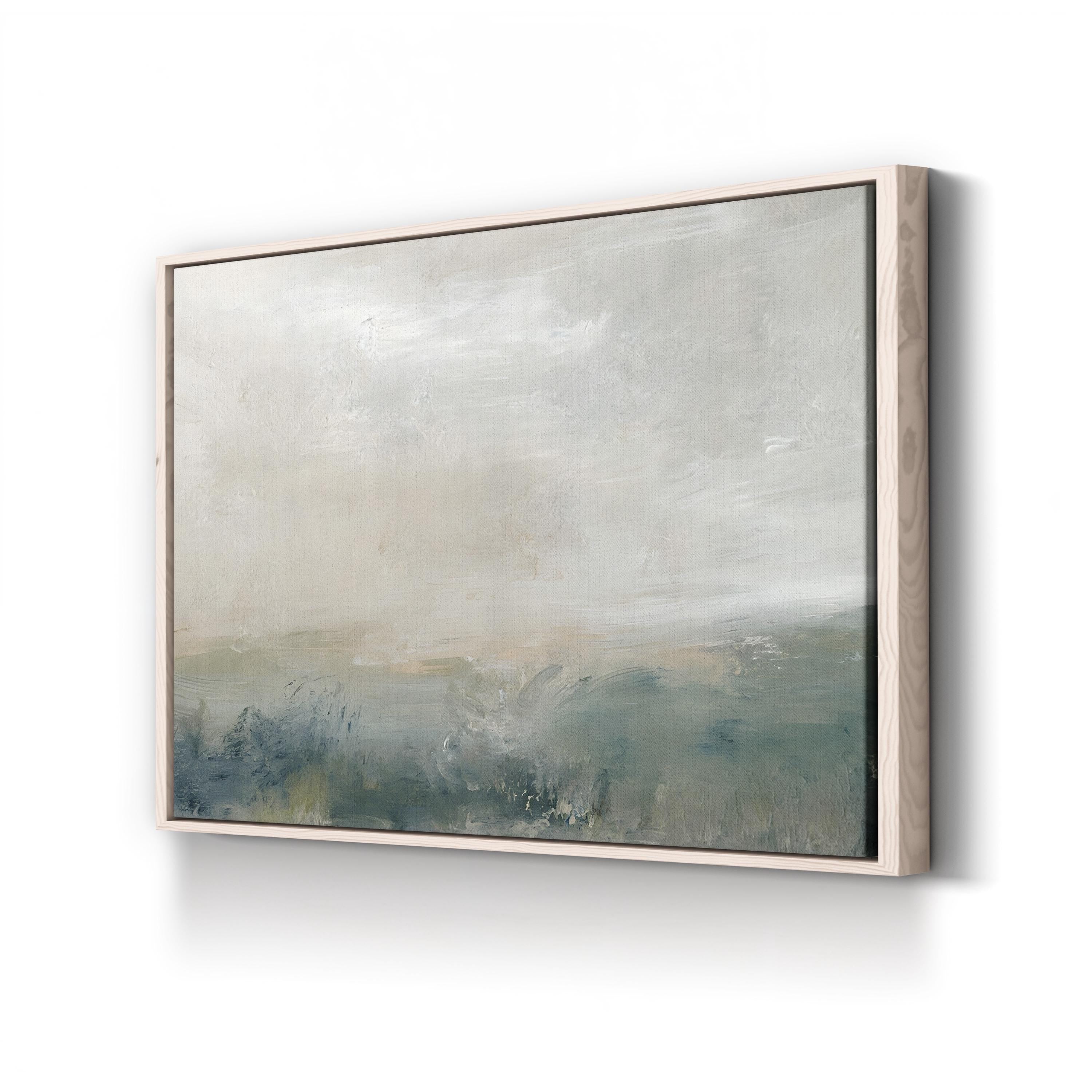 Sea Grass Wall Art by Sharon Gordon