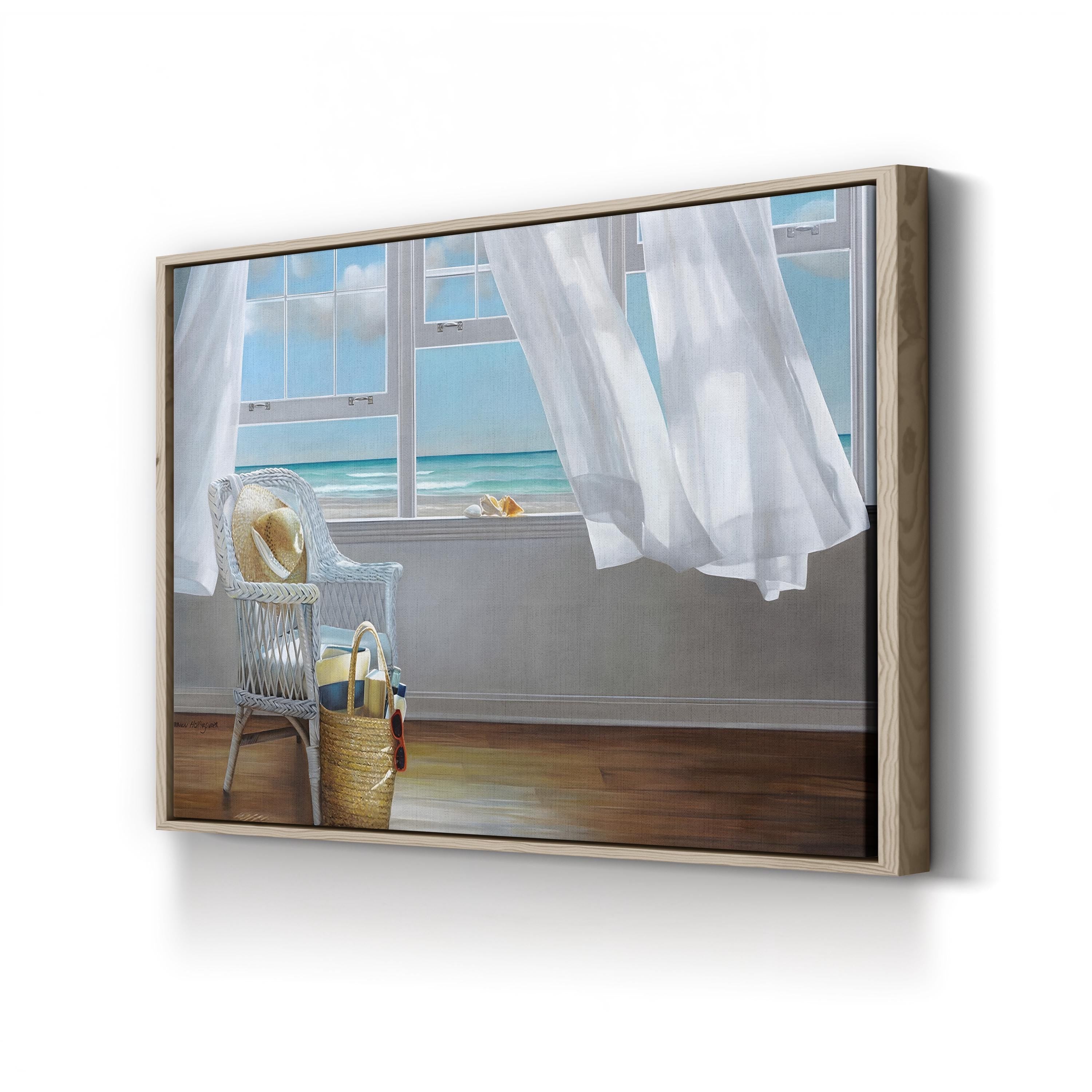 Sense Memory Wall Art by Karen Hollingsworth