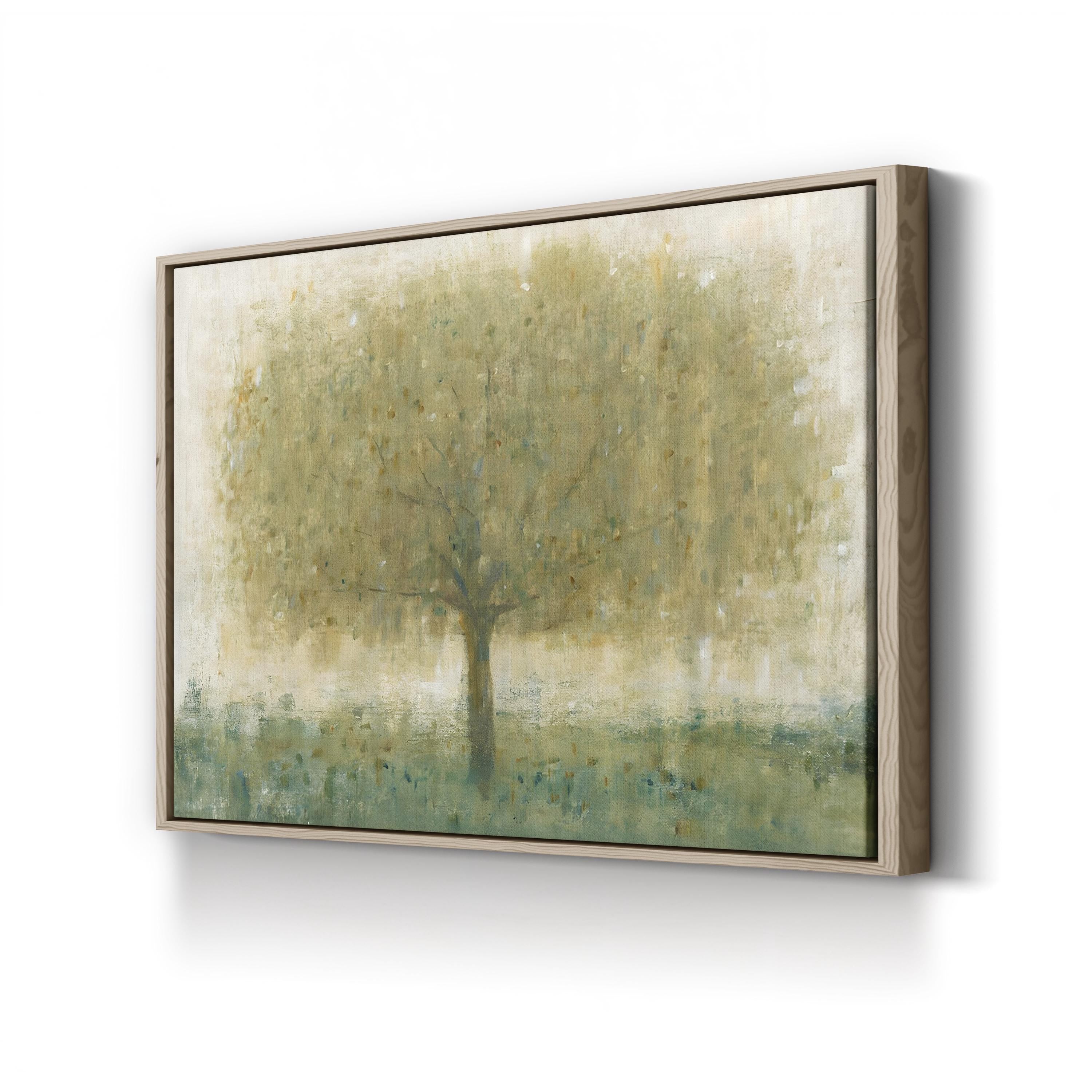 Summer Day Tree I Wall Art by Tim O'Toole