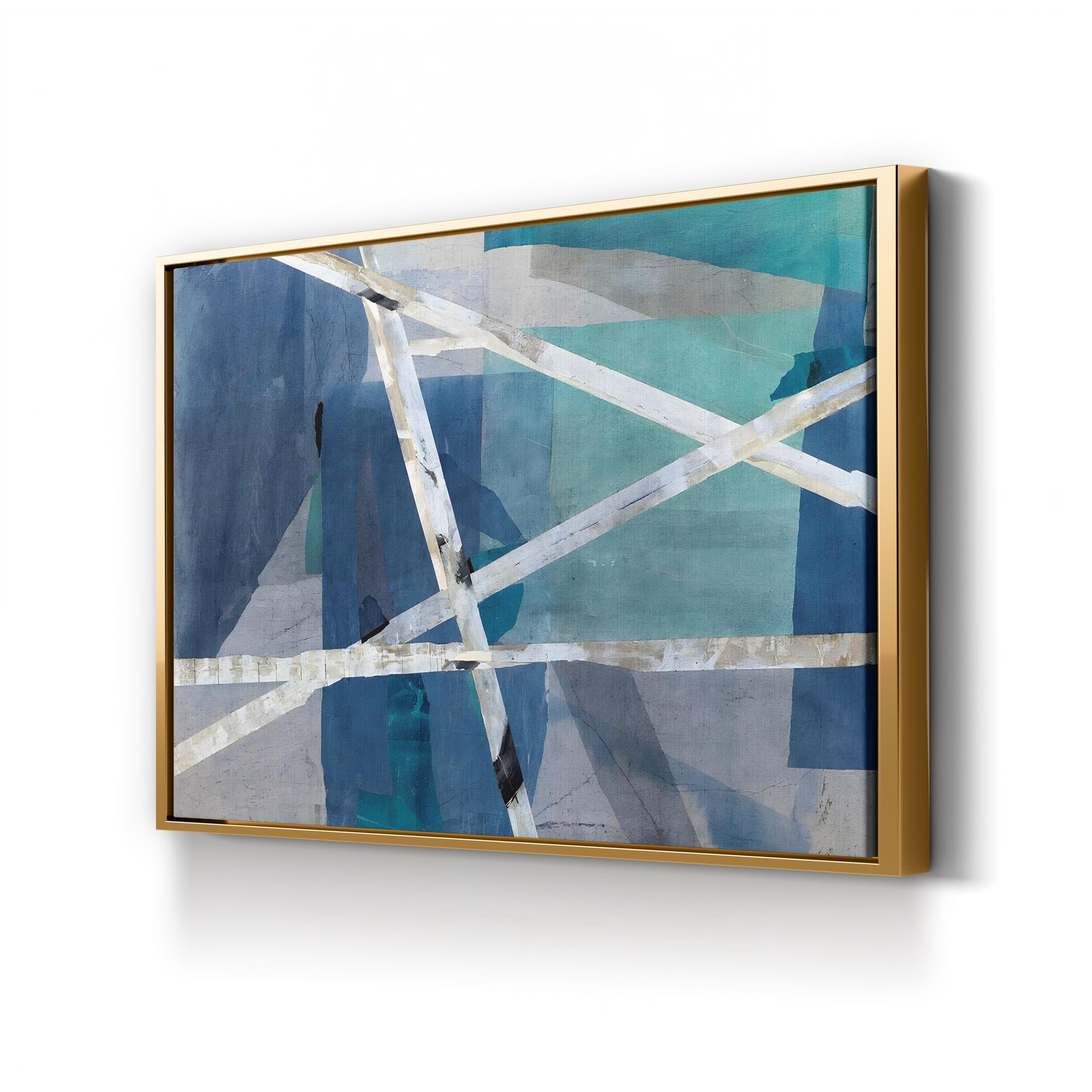 Too Many Options Wall Art by Karolina Susslandova