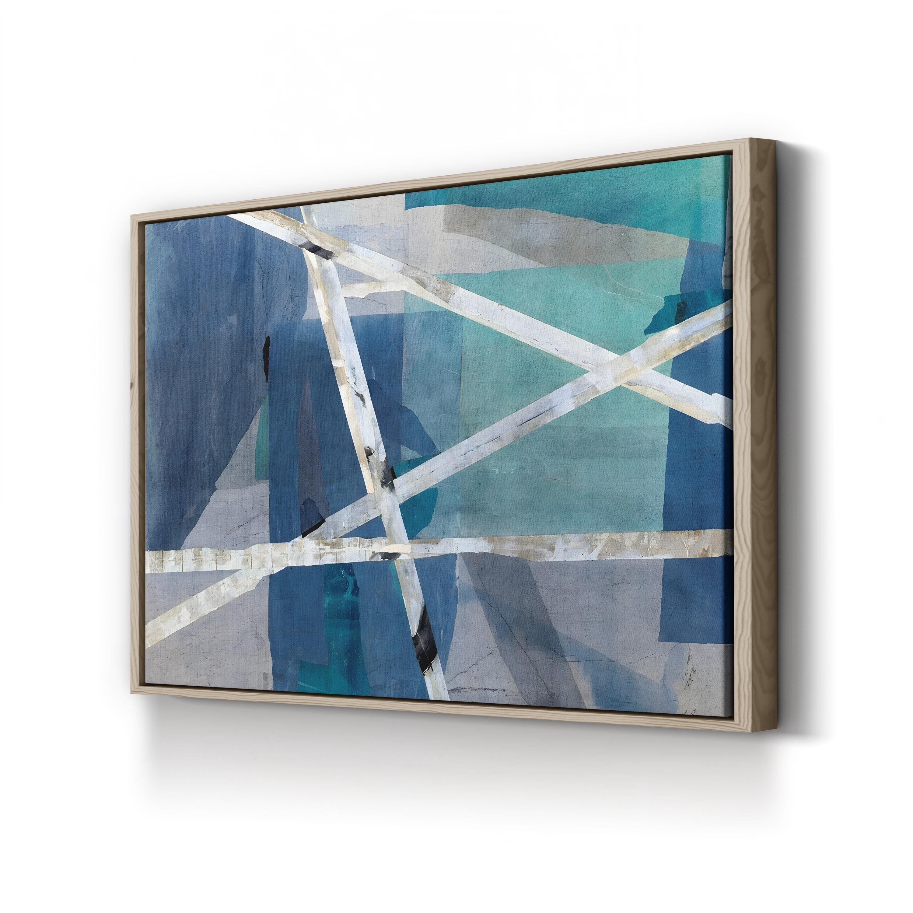Too Many Options Wall Art by Karolina Susslandova