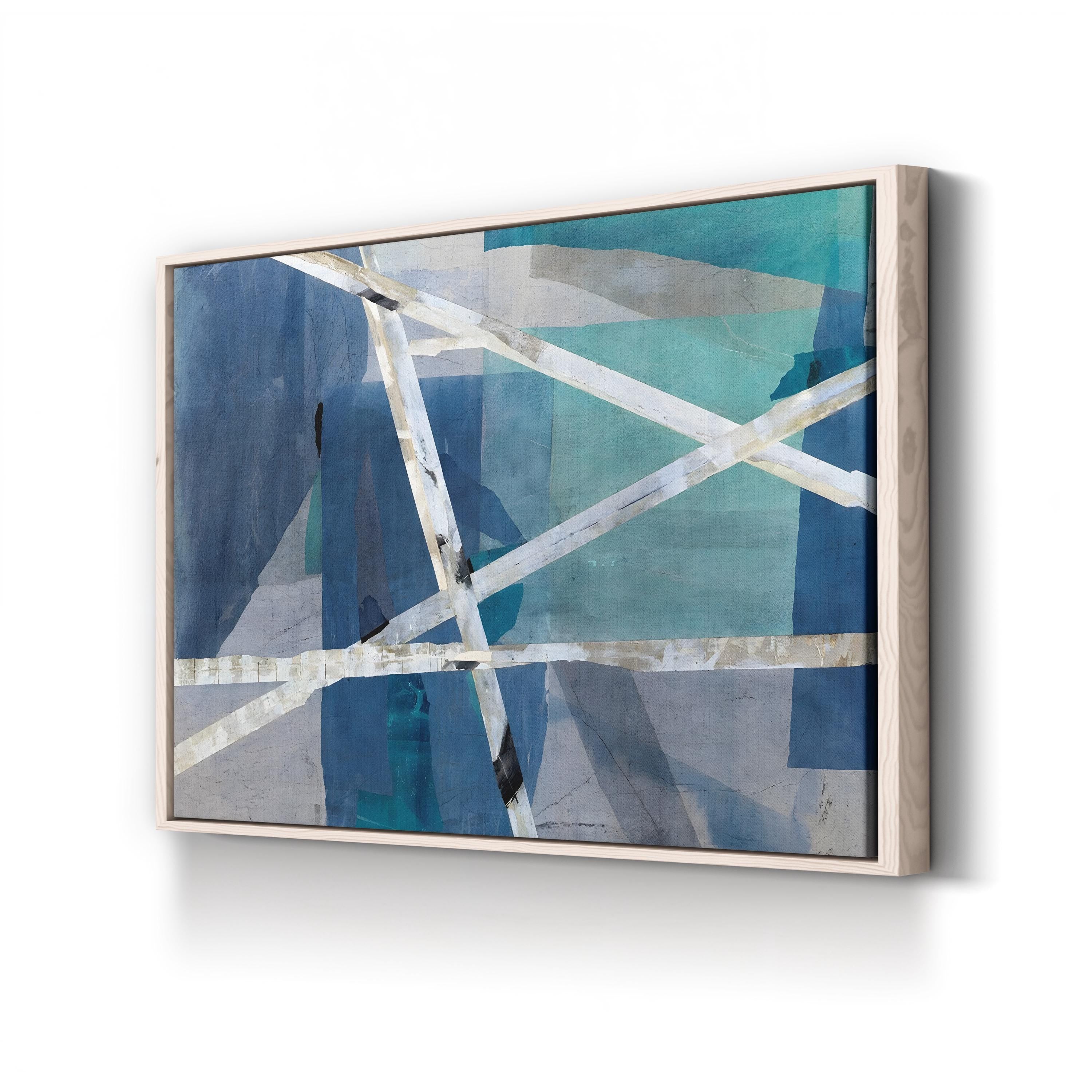 Too Many Options Wall Art by Karolina Susslandova