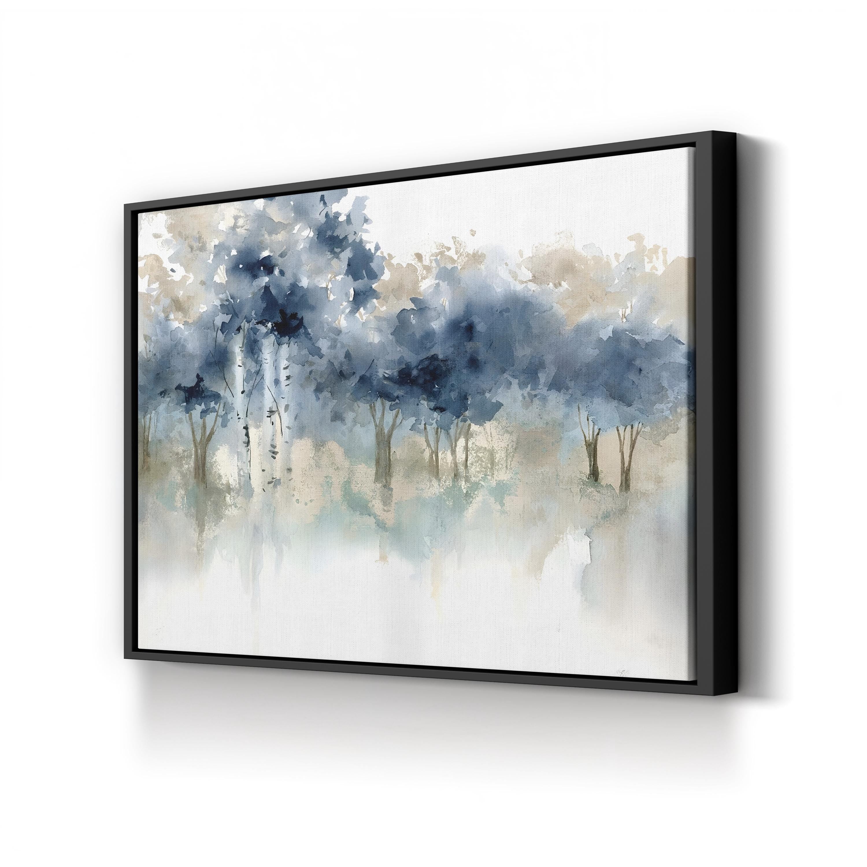 Waters Edge I Wall Art by Carol Robinson