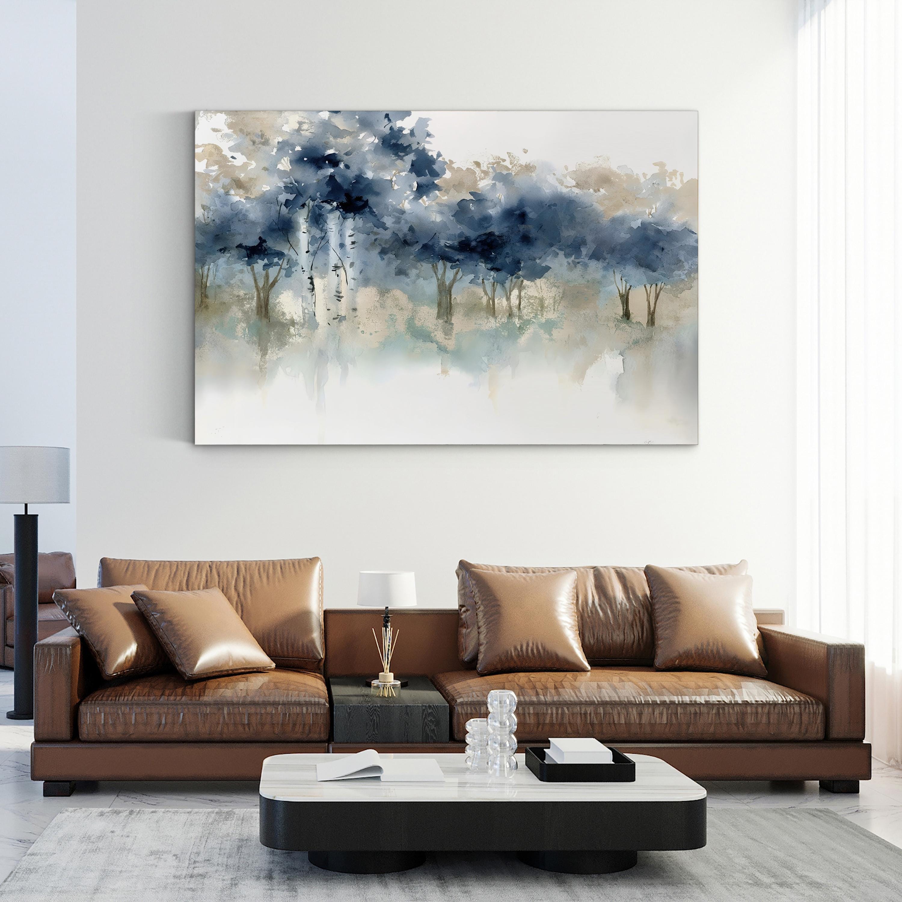 Waters Edge I Wall Art by Carol Robinson