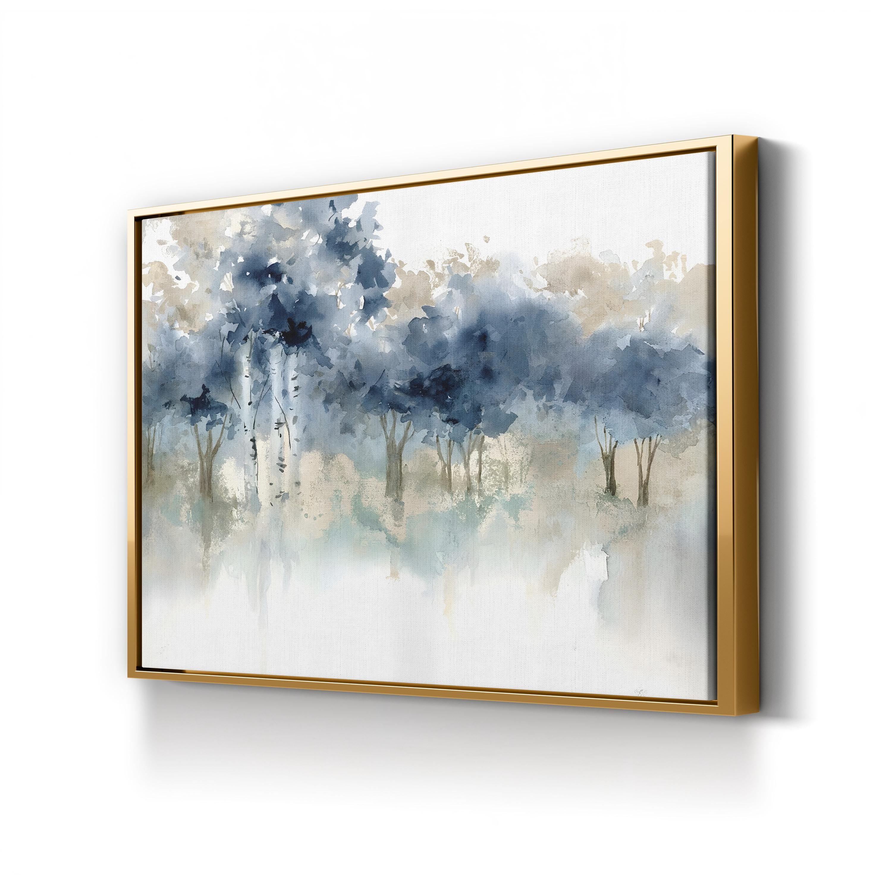 Waters Edge I Wall Art by Carol Robinson