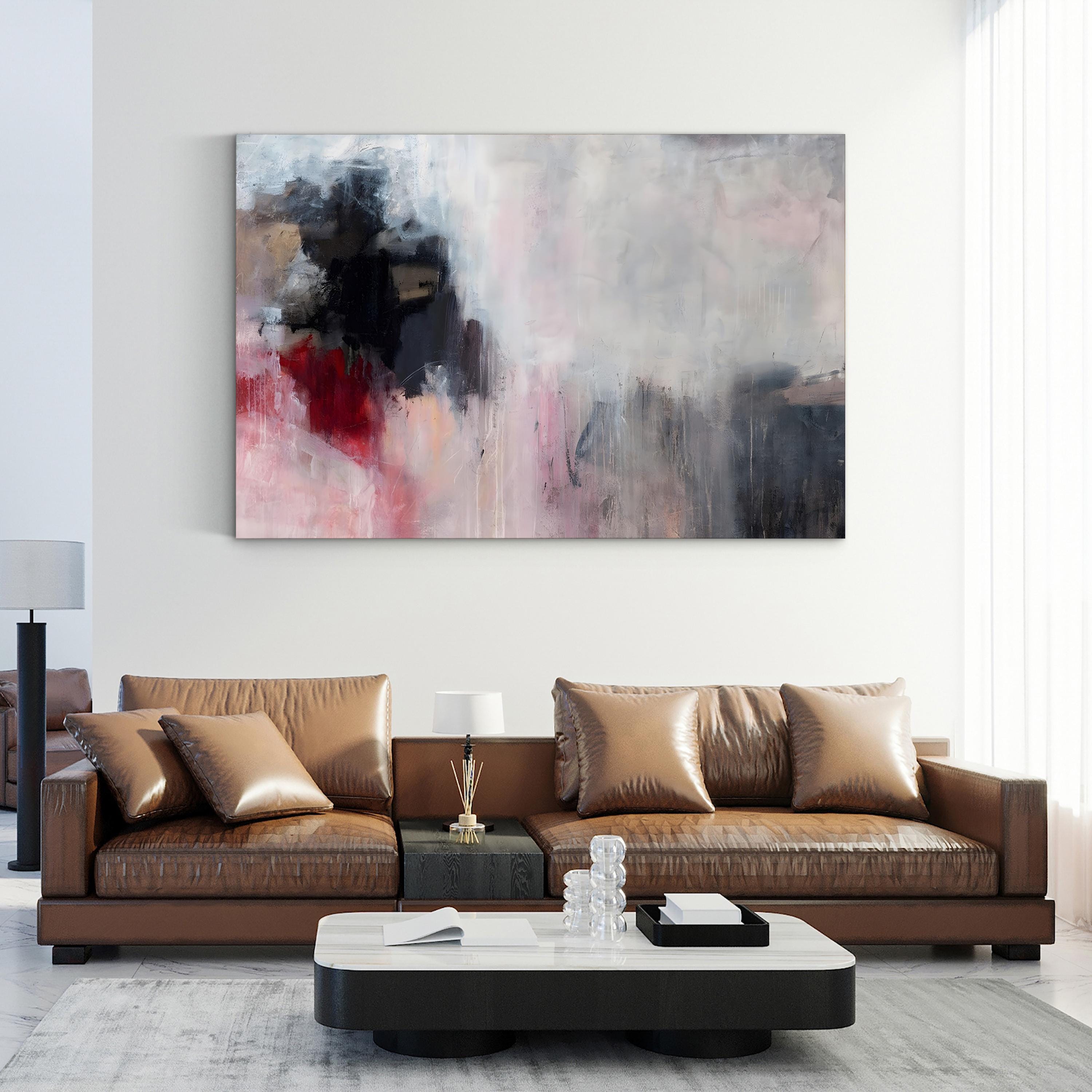 Acclamation Wall Art by Jodi Maas