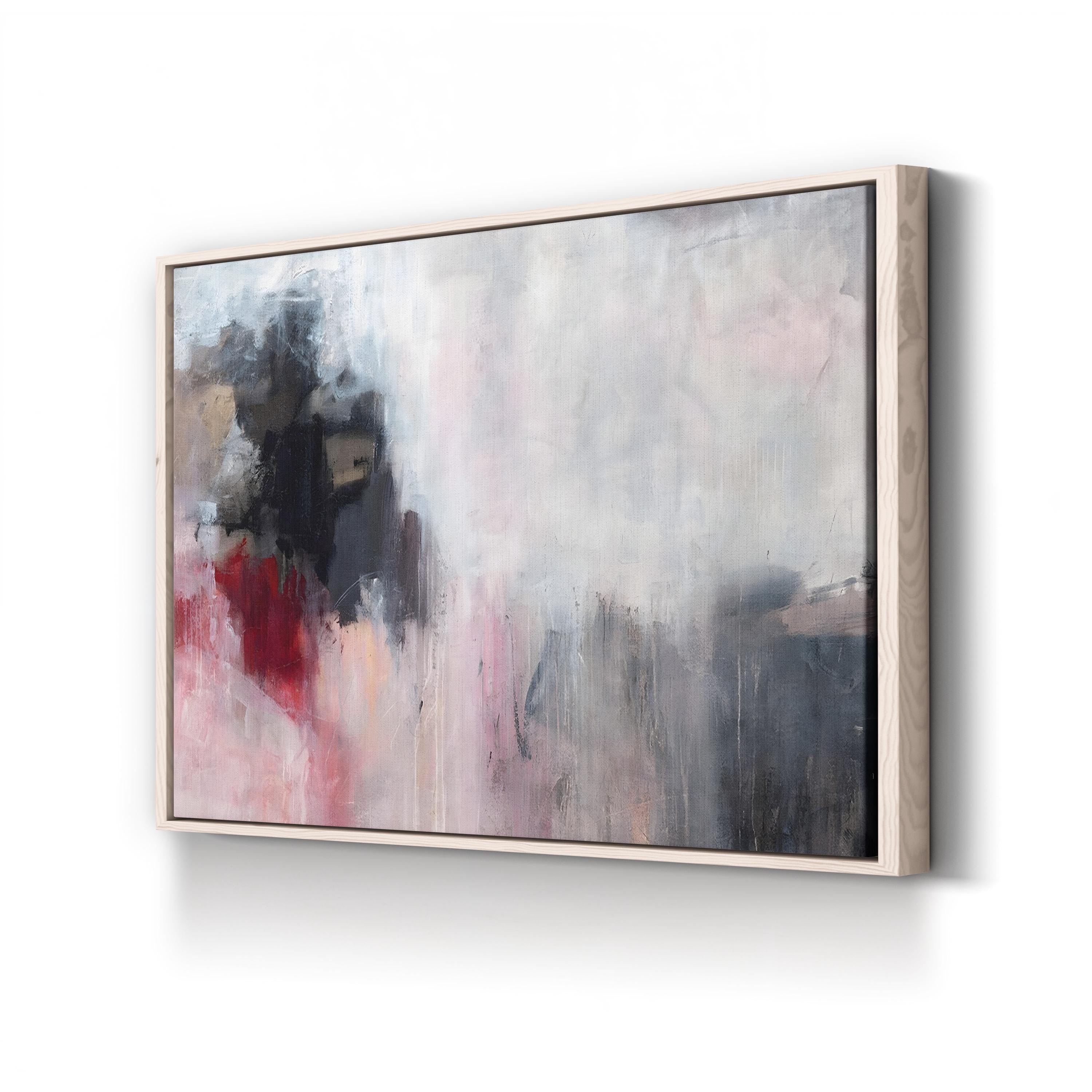 Acclamation Wall Art by Jodi Maas