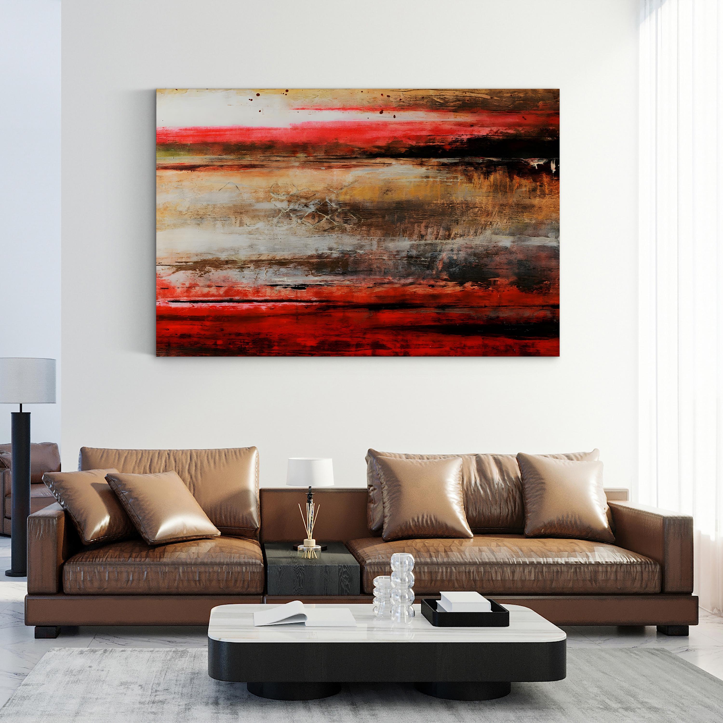 Art Zero I Wall Art by Farrell Douglass