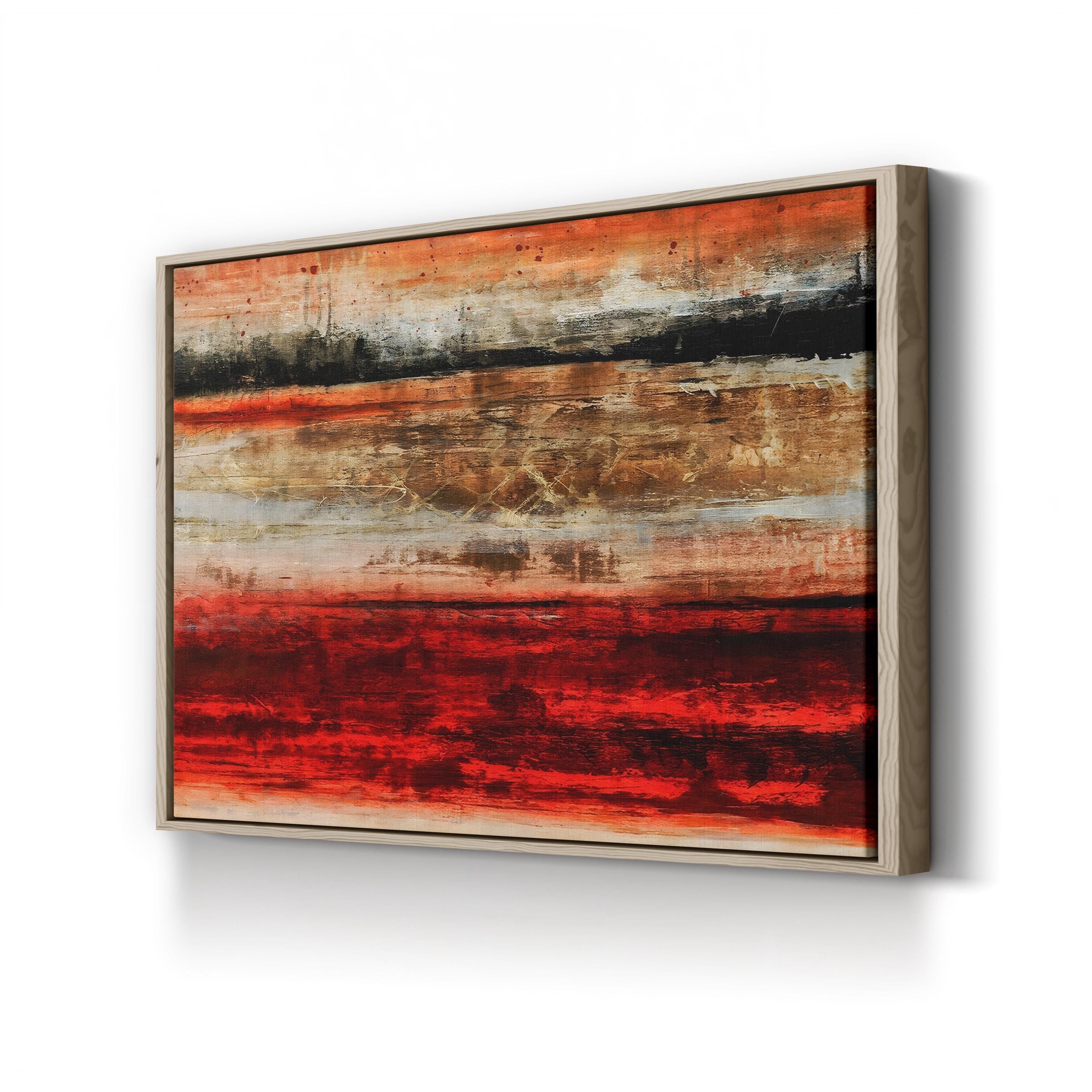 Art Zero II Wall Art by Farrell Douglass