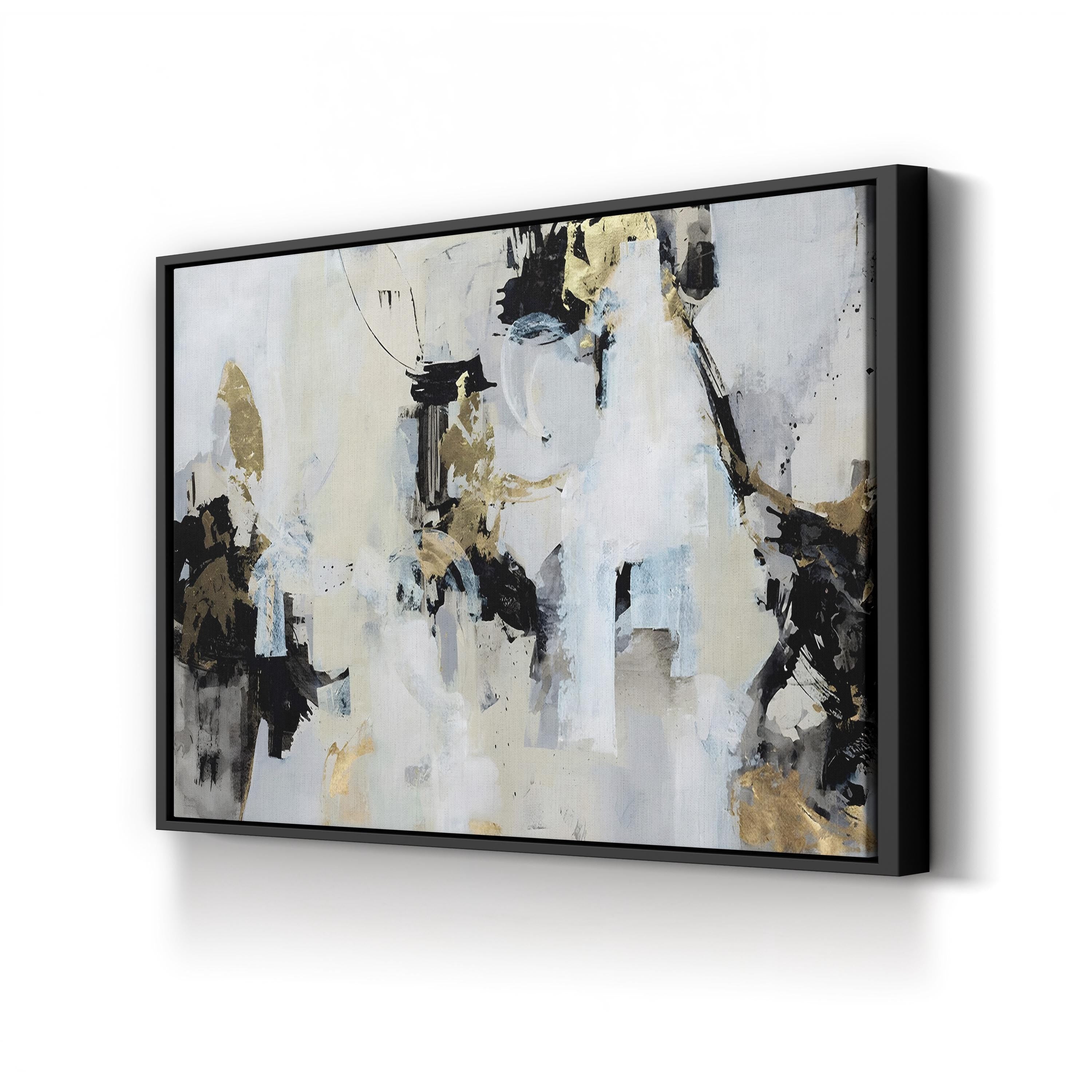 Bada Bing Wall Art by Kari Taylor