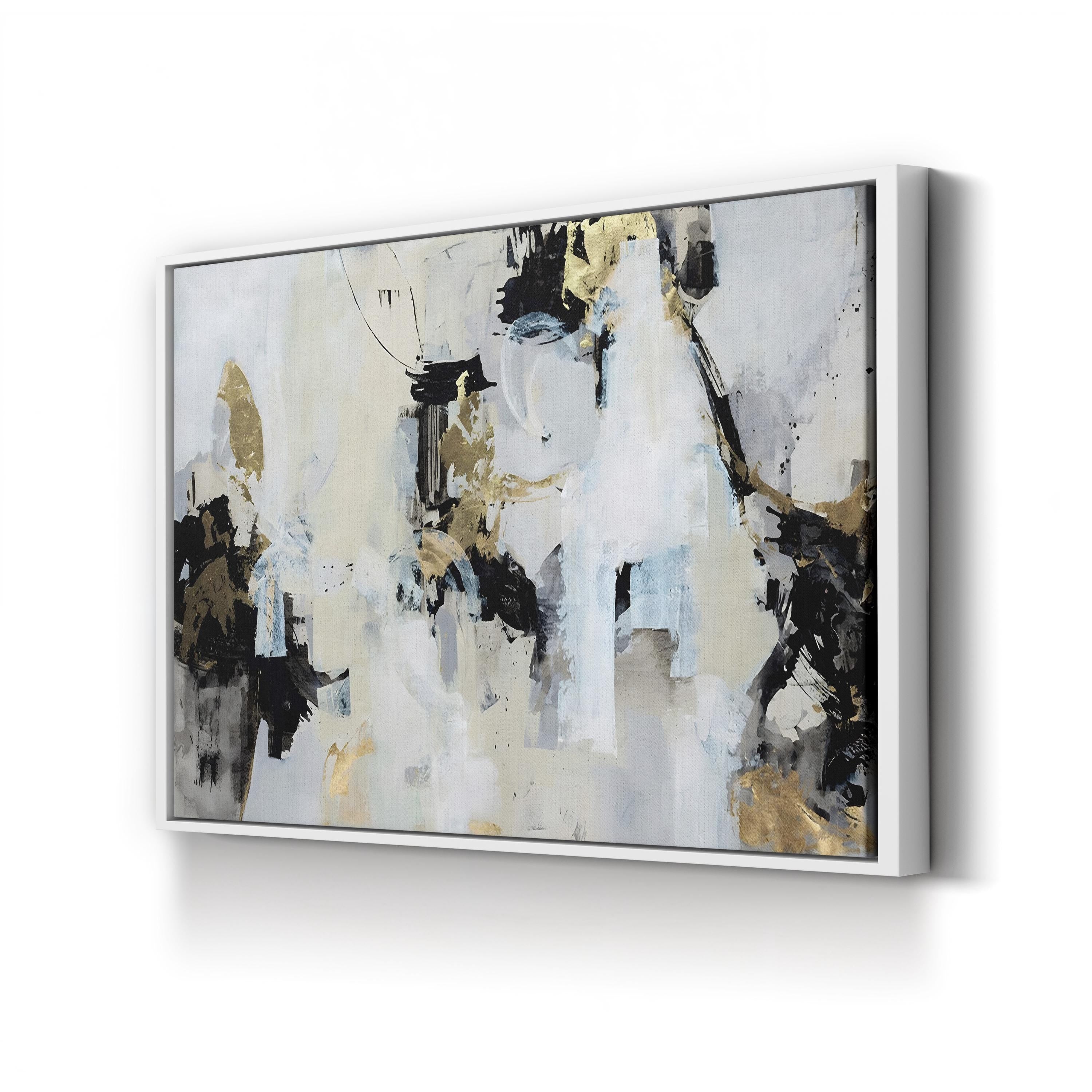 Bada Bing Wall Art by Kari Taylor