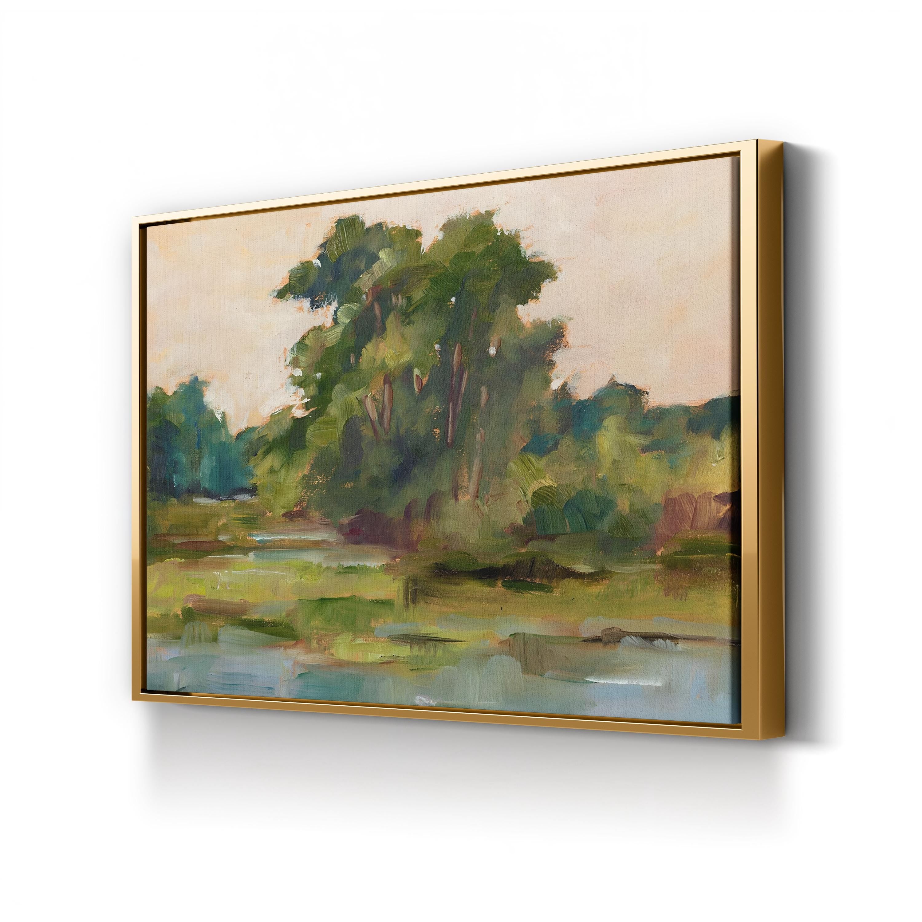 Changing Sunlight I Wall Art by Ethan Harper
