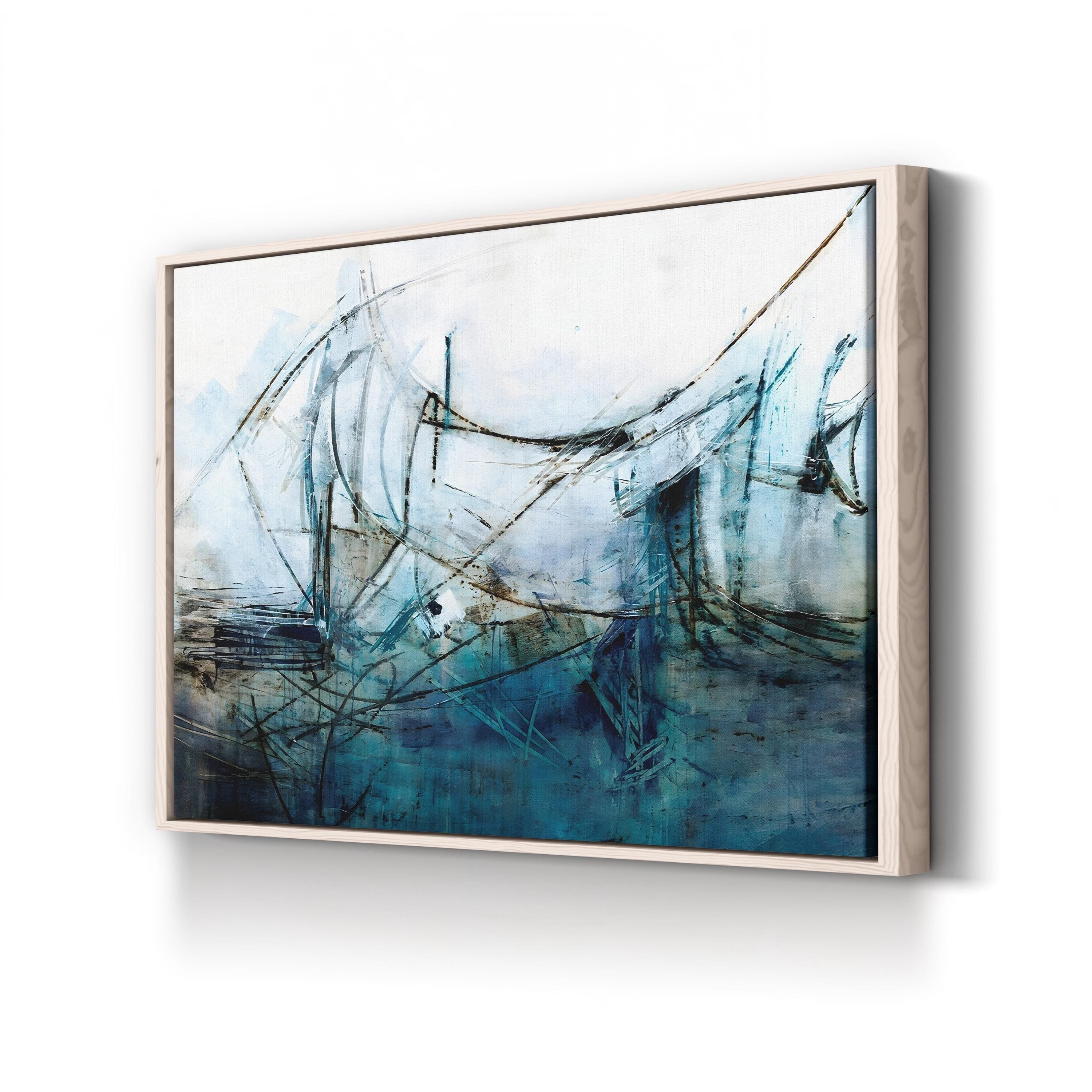 Enduring Wall Art by Kari Taylor