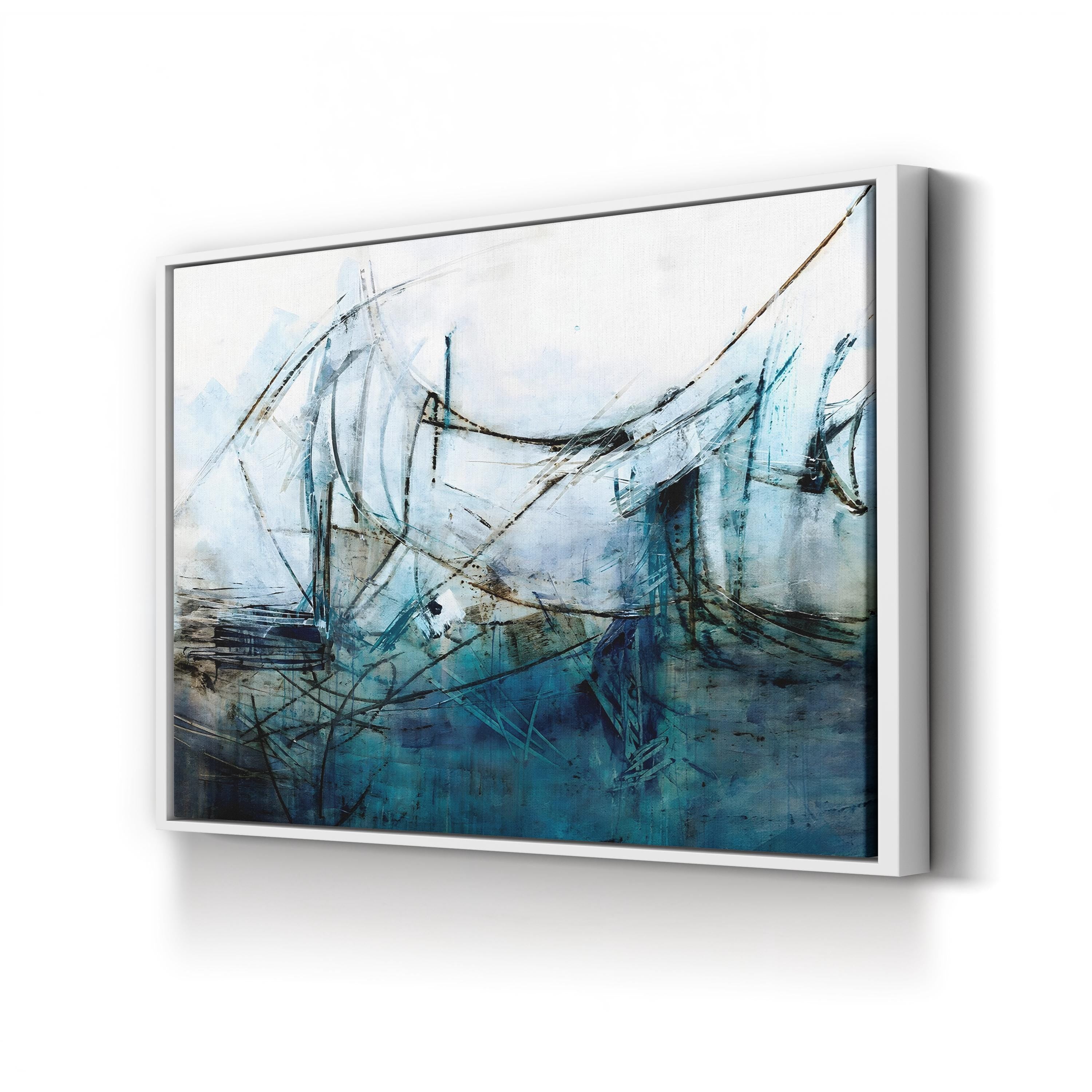 Enduring Wall Art by Kari Taylor
