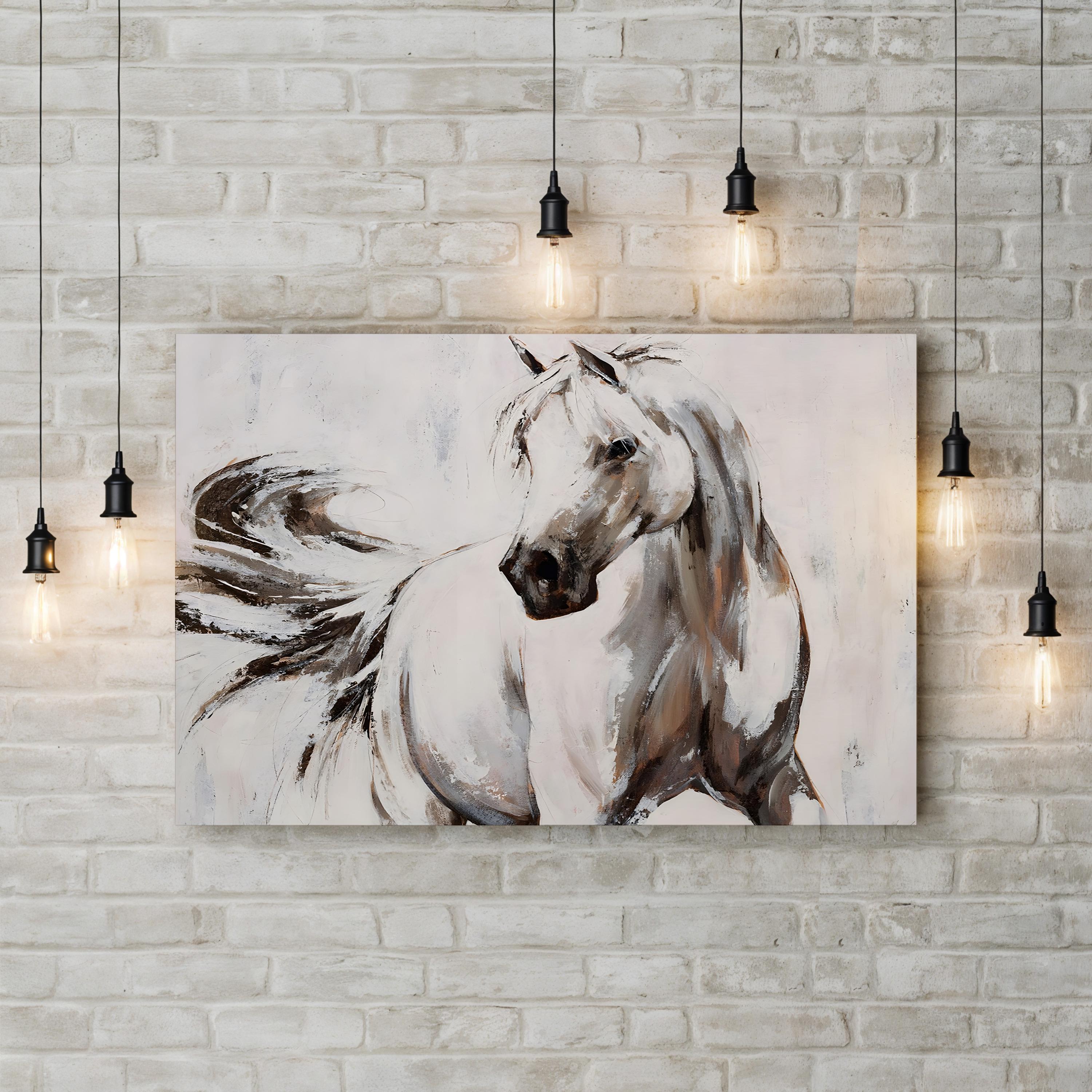 Every Move Wall Art by Sydney Edmunds