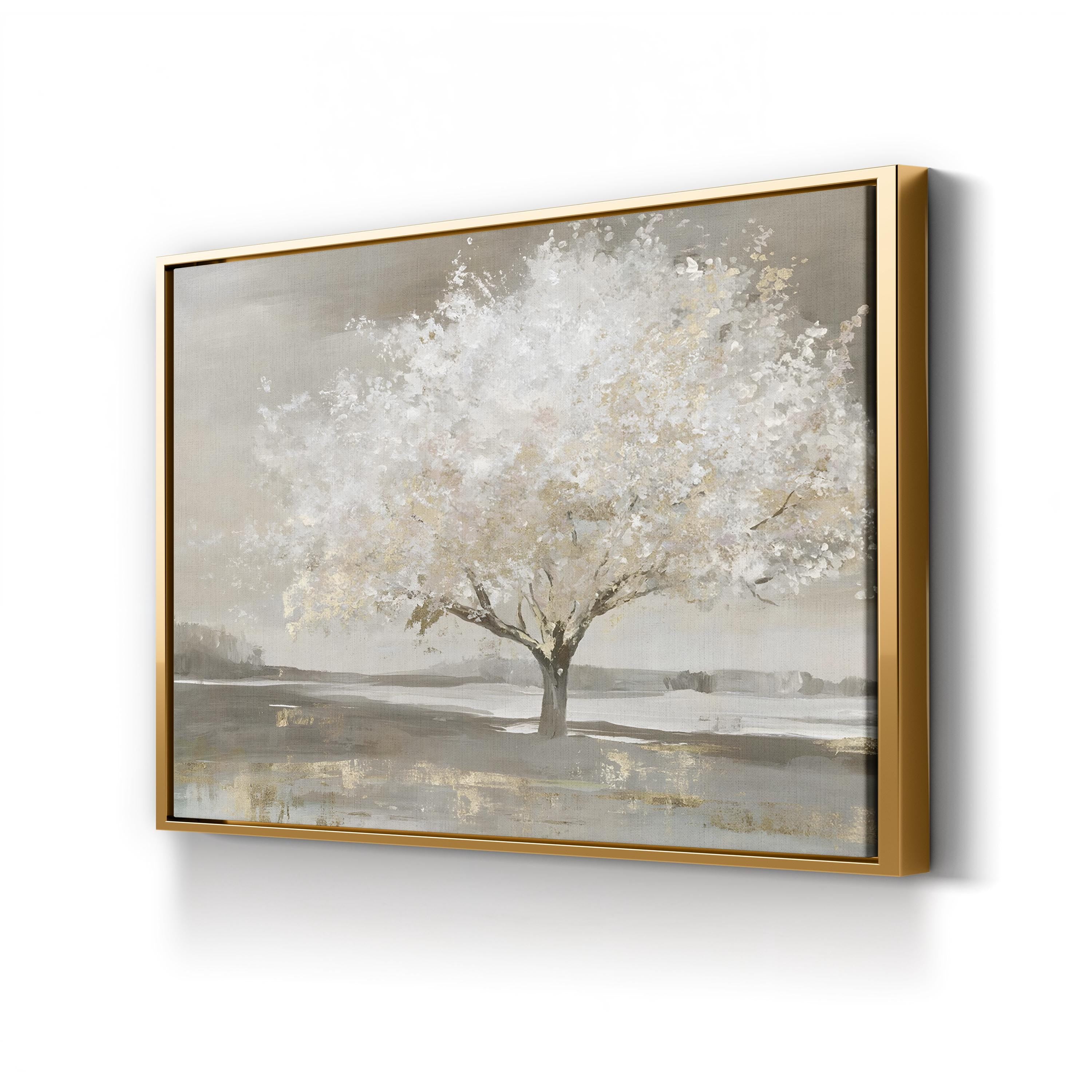 Forest Nature Wonderland Wall Art by Allison Pearce