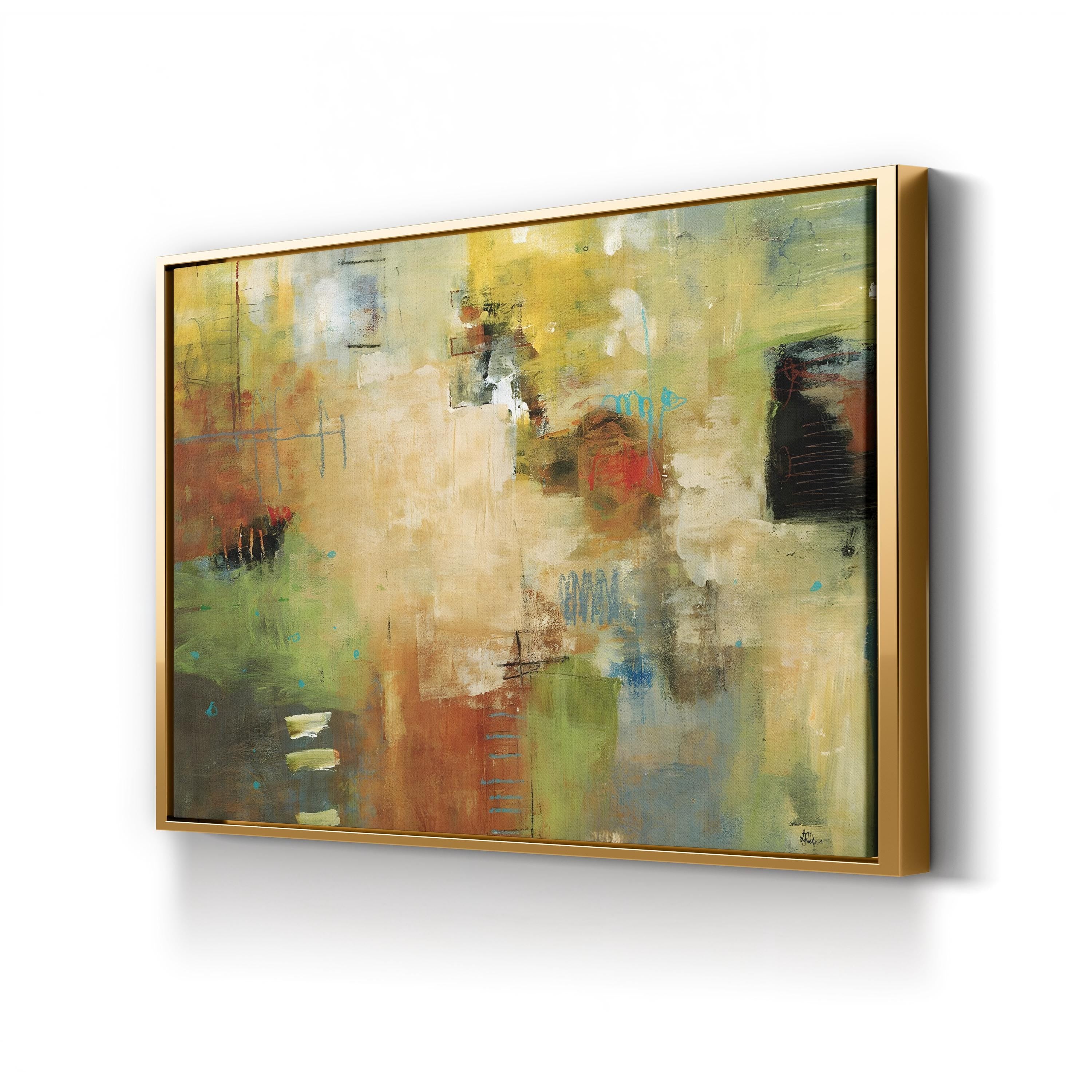 For Instance Wall Art by Lisa Ridgers
