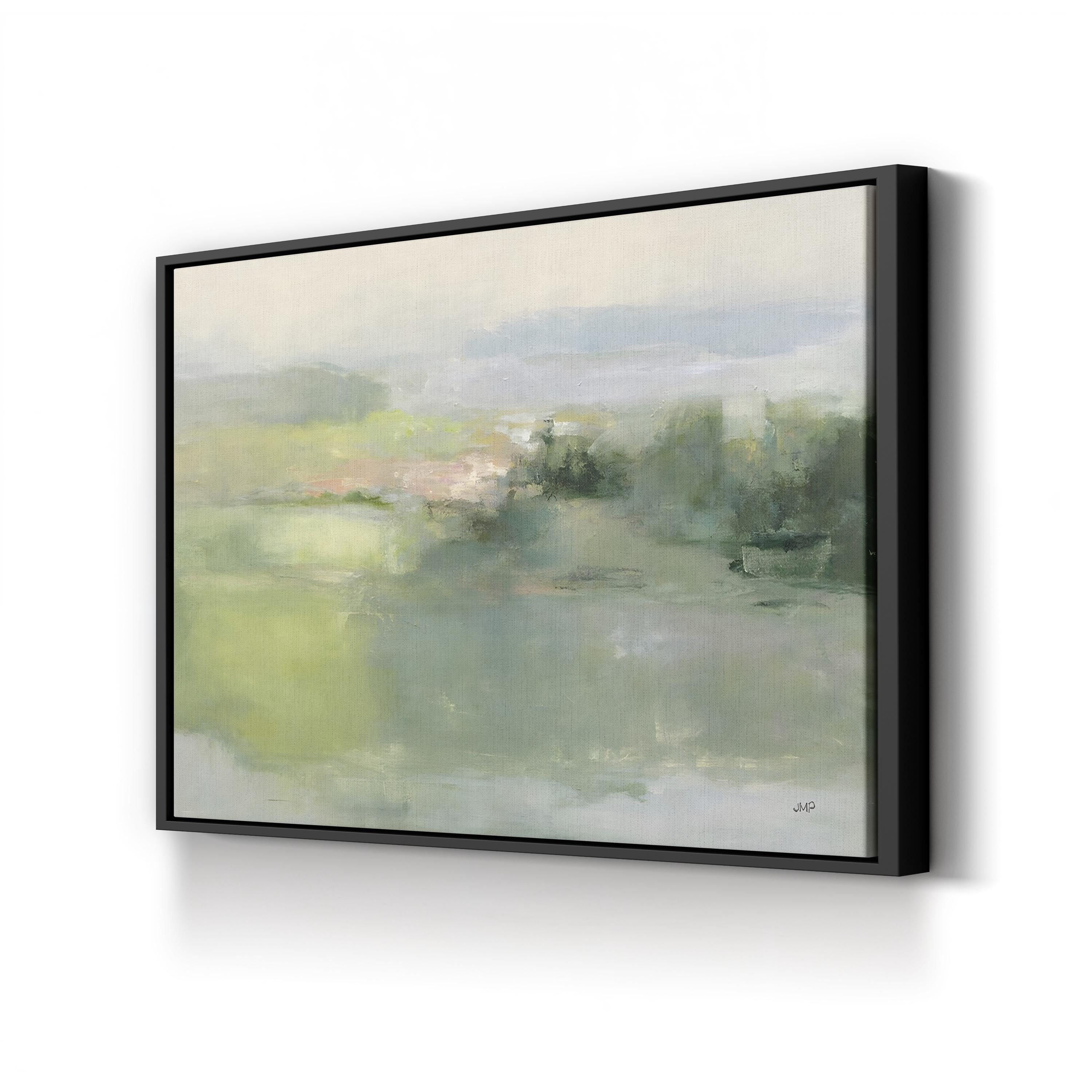 Gentle World Wall Art by Julia Purinton