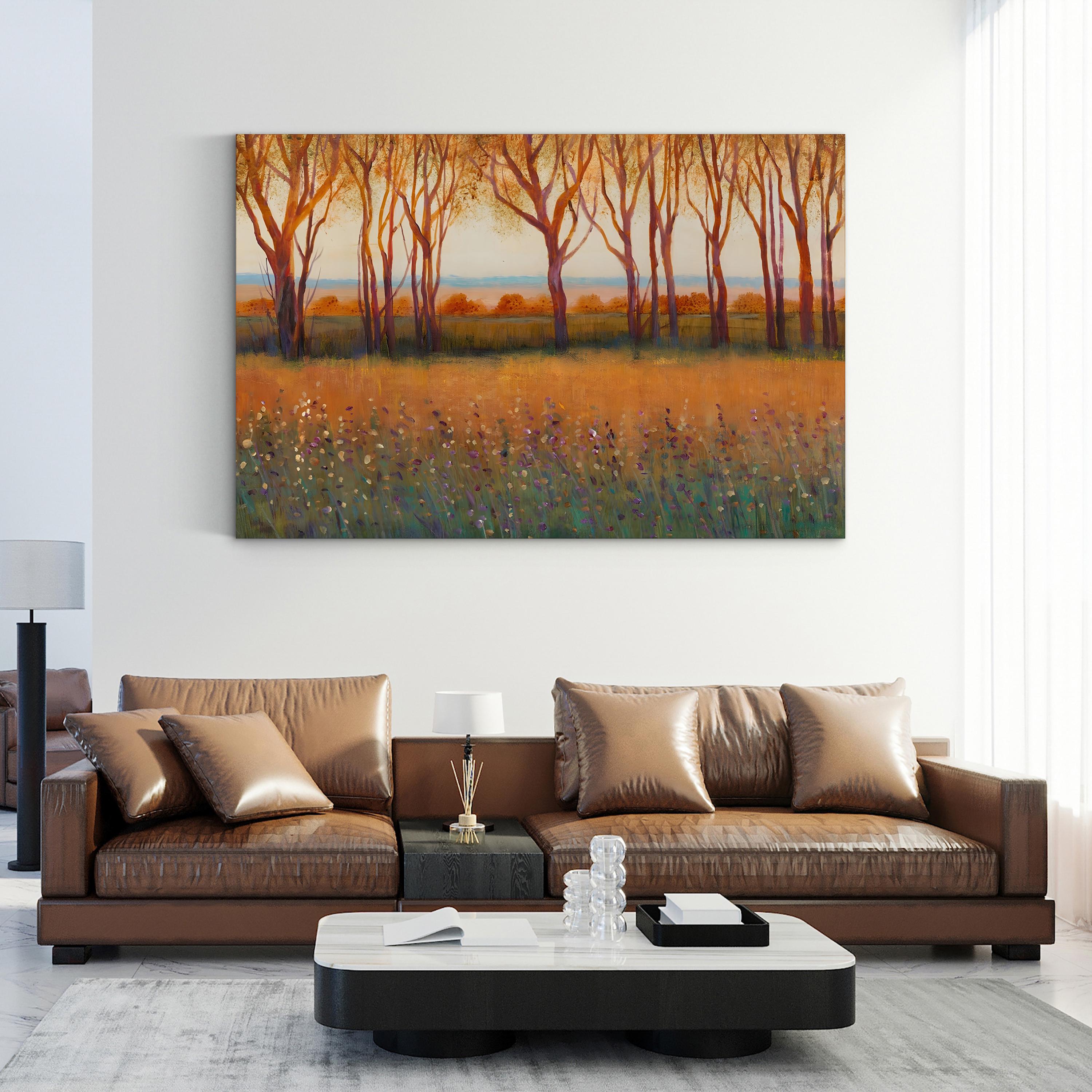 Glow in the Afternoon I Wall Art by Tim O’Toole