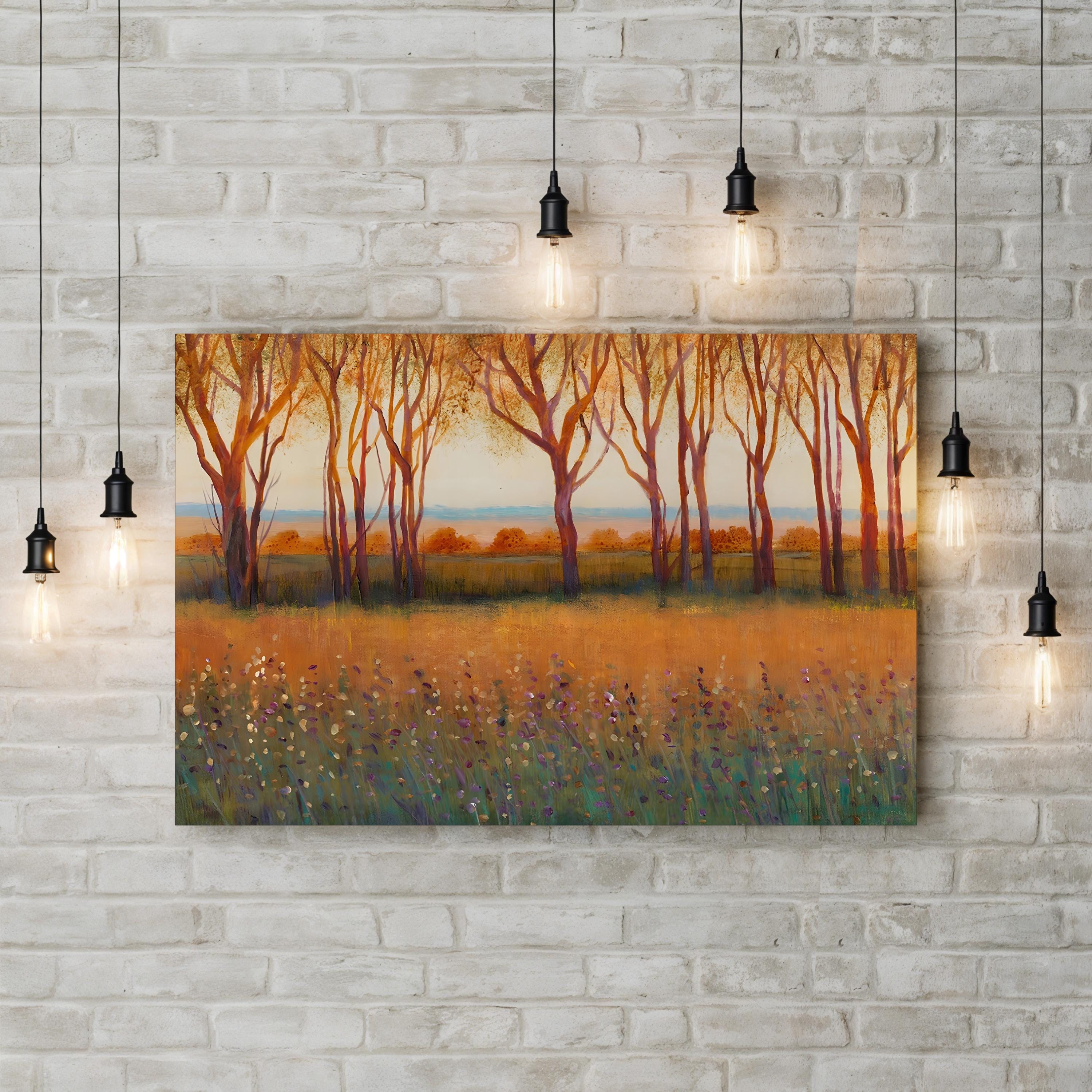 Glow in the Afternoon I Wall Art by Tim O’Toole