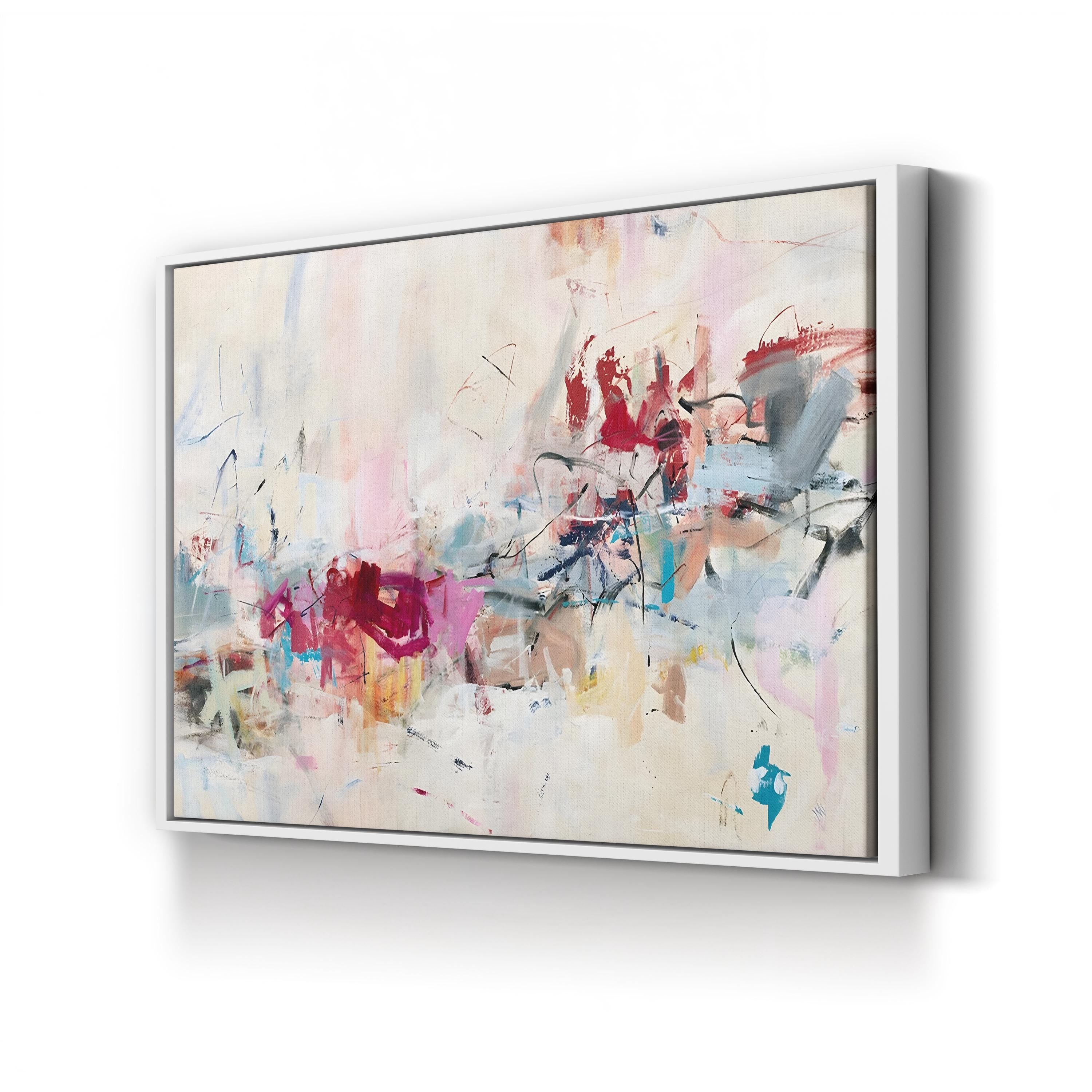 Interior Muse Wall Art by Jodi Maas