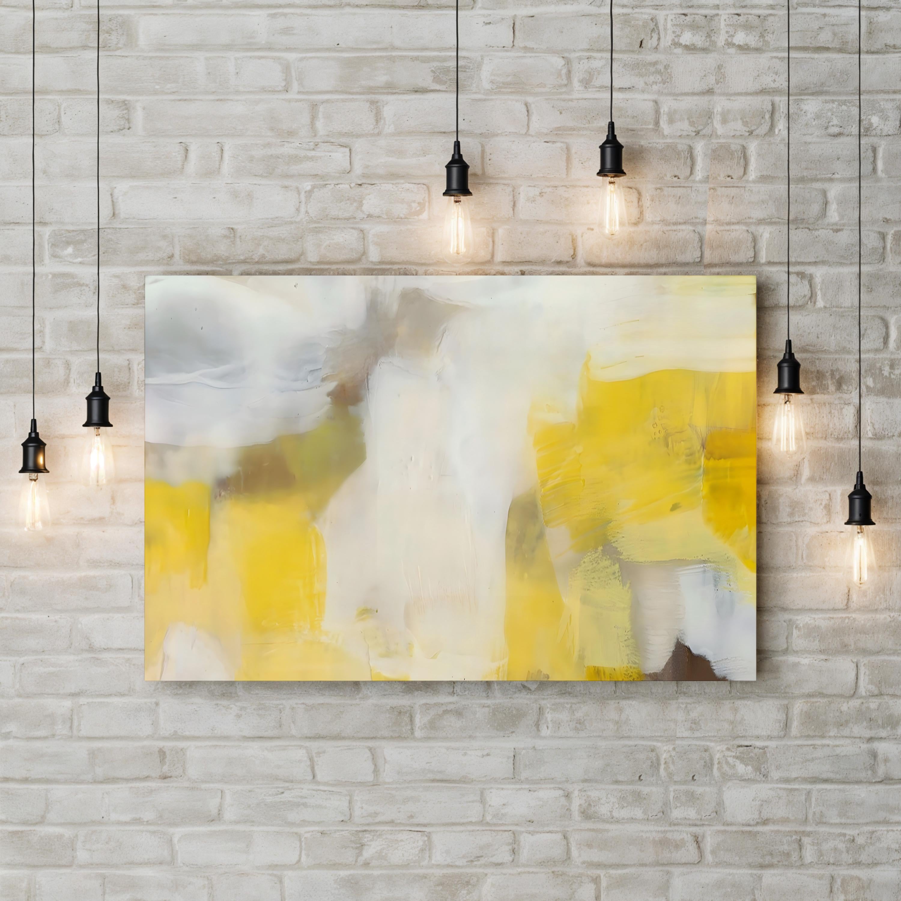 Jammy I Wall Art by Sue Jachimiec