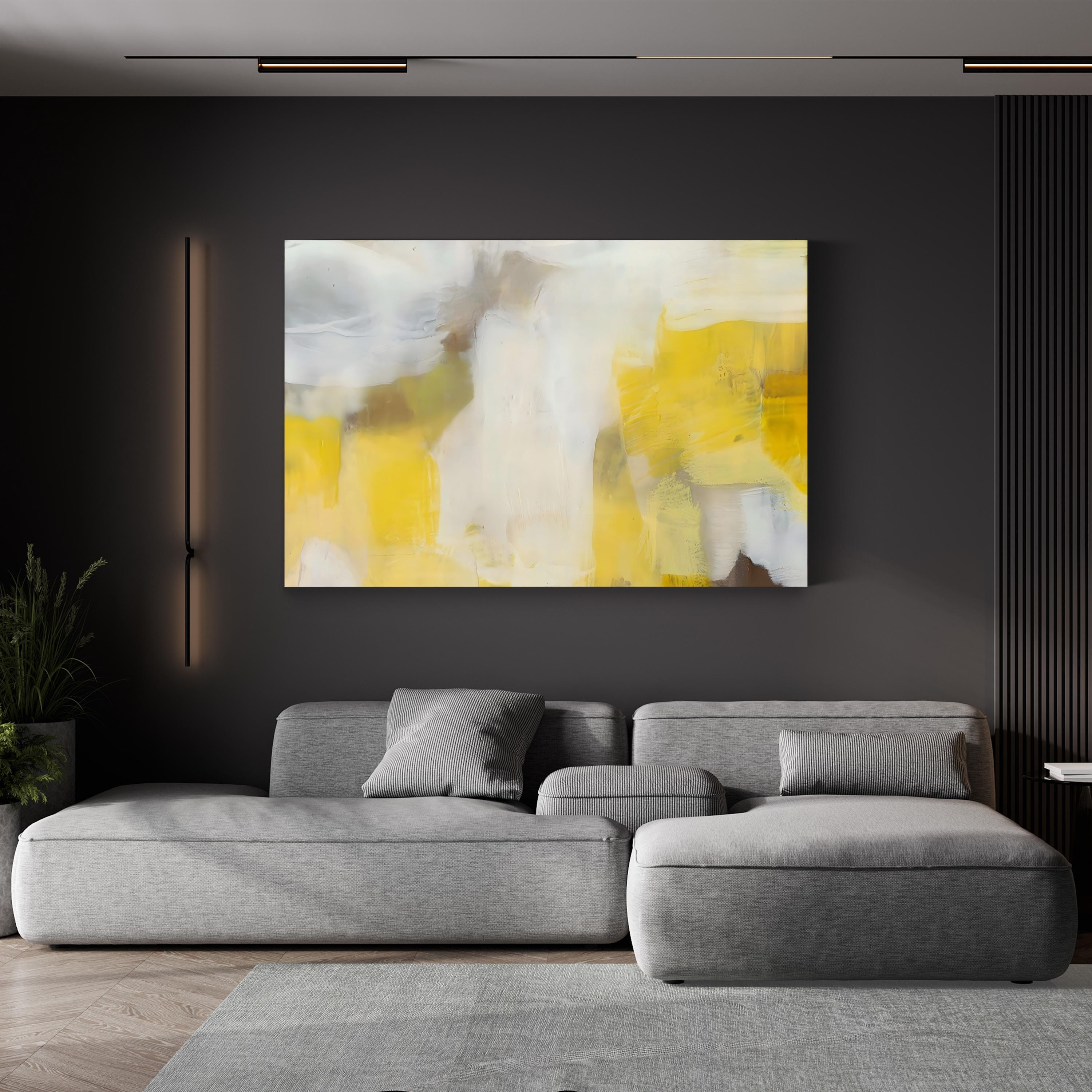 Jammy I Wall Art by Sue Jachimiec